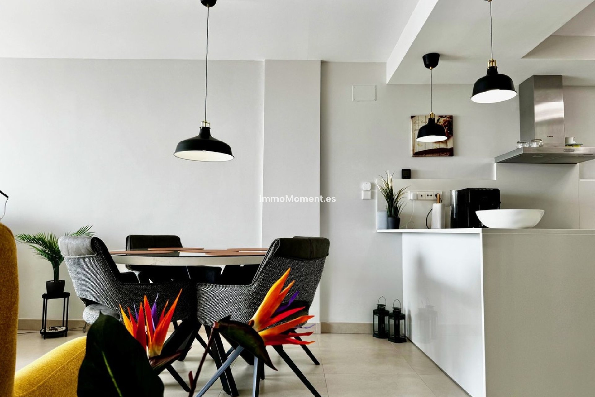 Revente - Appartement - Fuengirola - Torreblanca