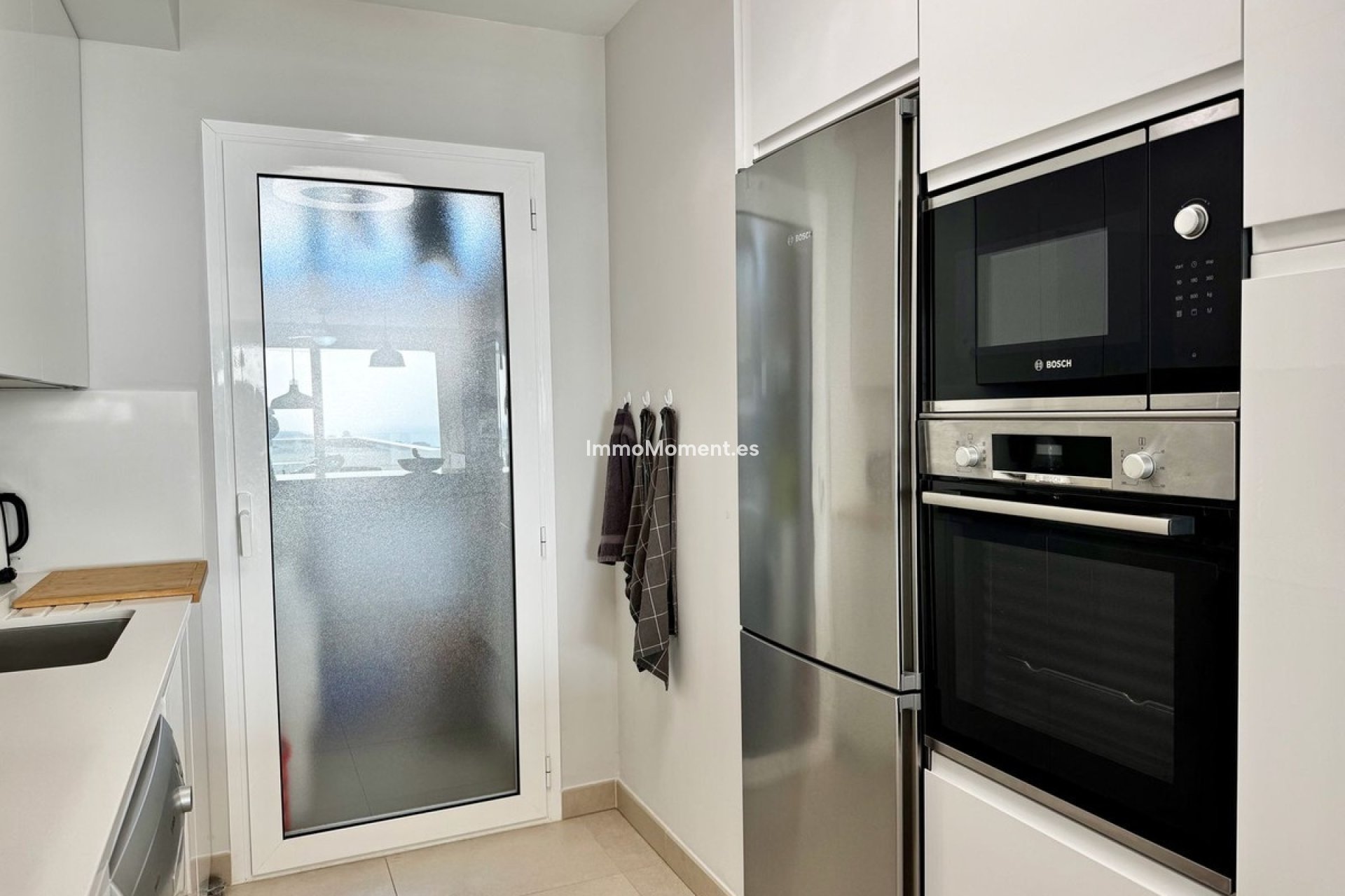 Revente - Appartement - Fuengirola - Torreblanca