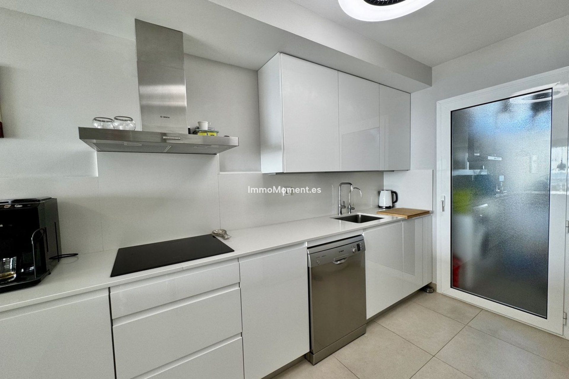 Revente - Appartement - Fuengirola - Torreblanca