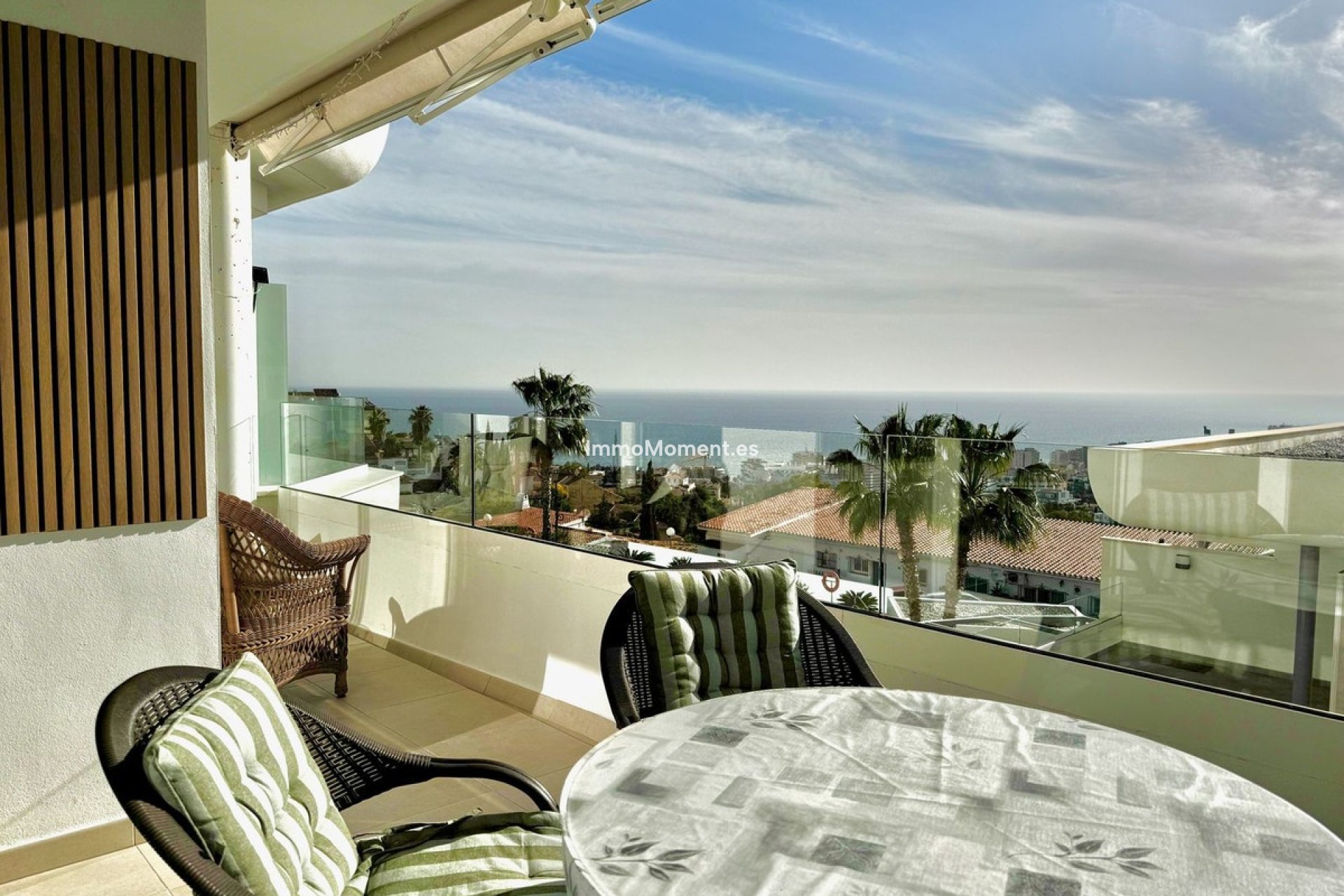 Revente - Appartement - Fuengirola - Torreblanca