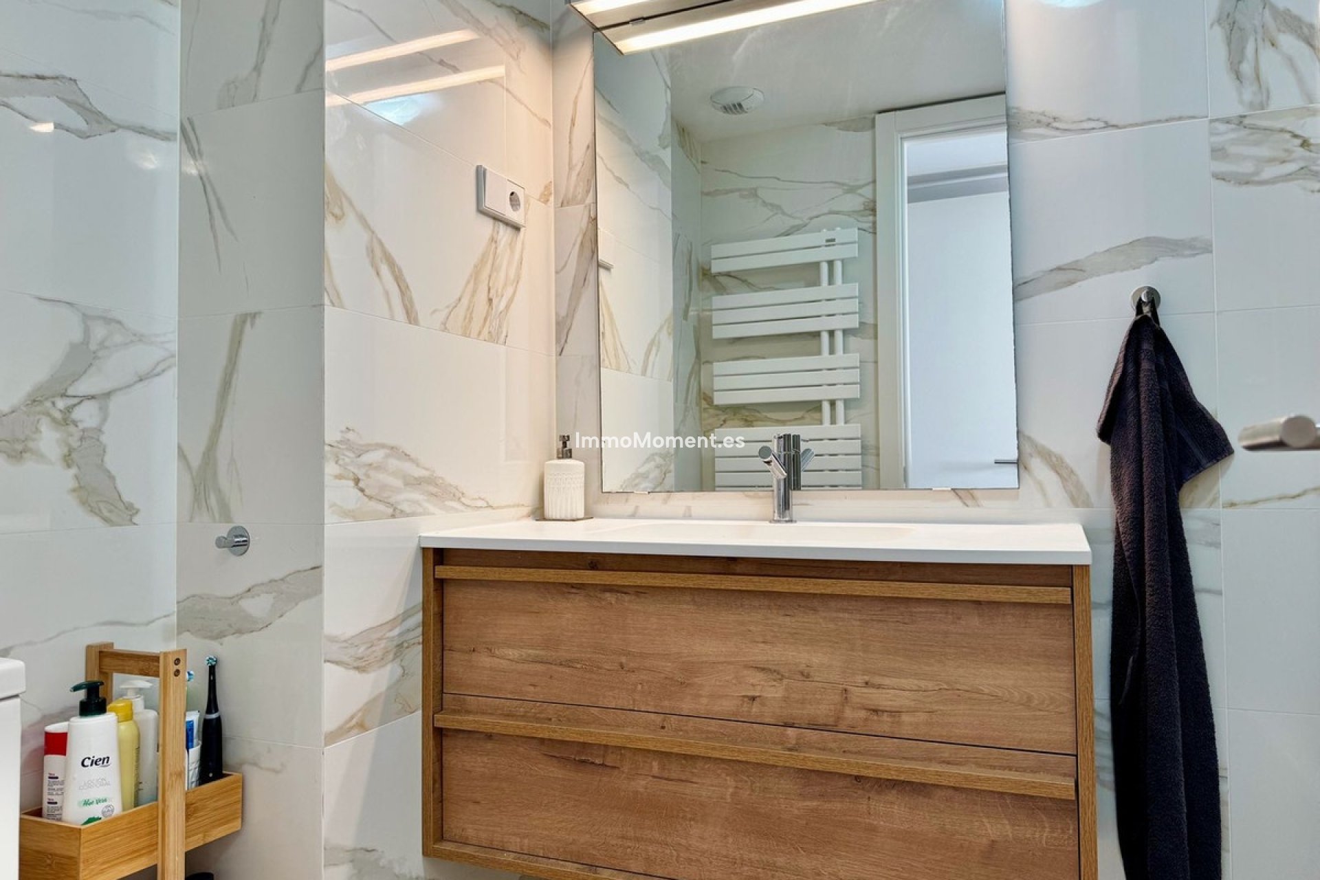 Revente - Appartement - Fuengirola - Torreblanca