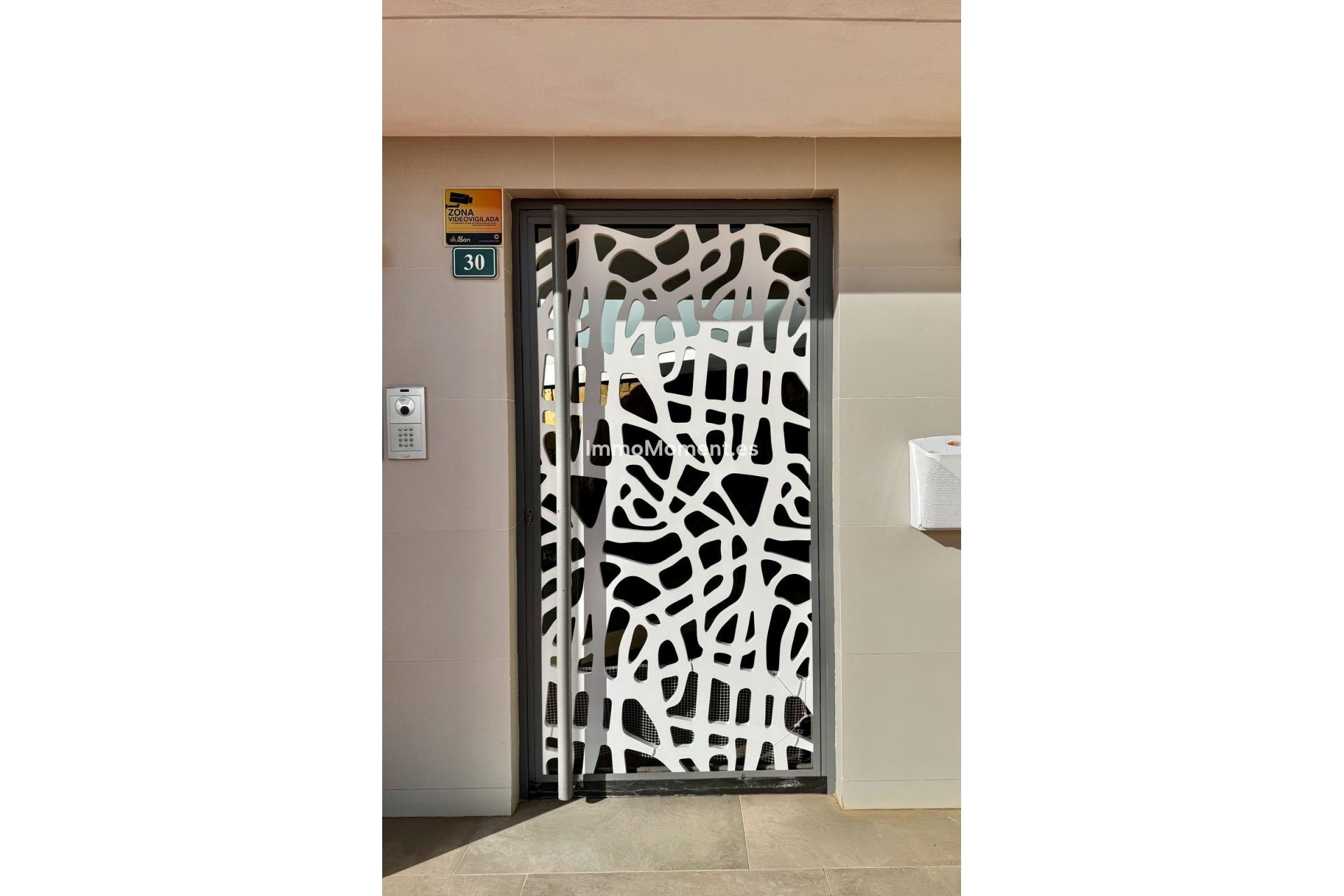 Revente - Appartement - Fuengirola - Torreblanca