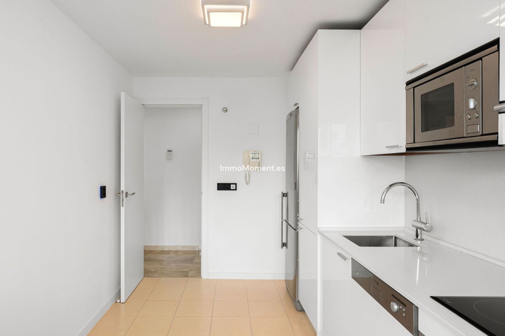 Revente - Appartement - Fuengirola - Torreblanca