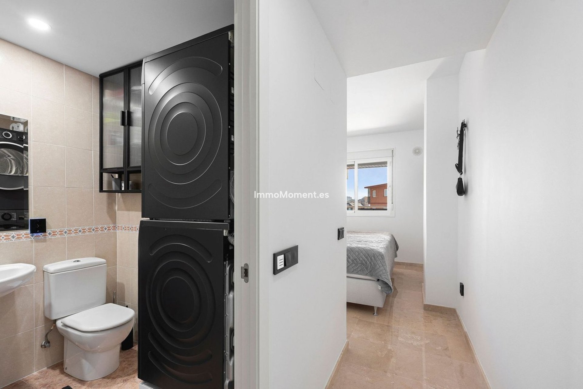 Revente - Appartement - Fuengirola - Torreblanca