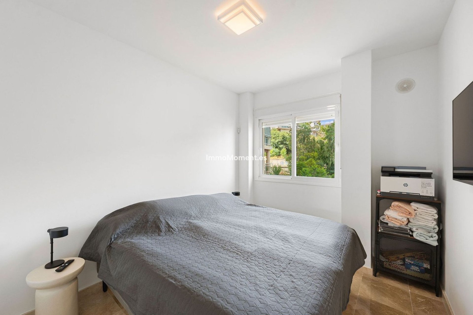 Revente - Appartement - Fuengirola - Torreblanca