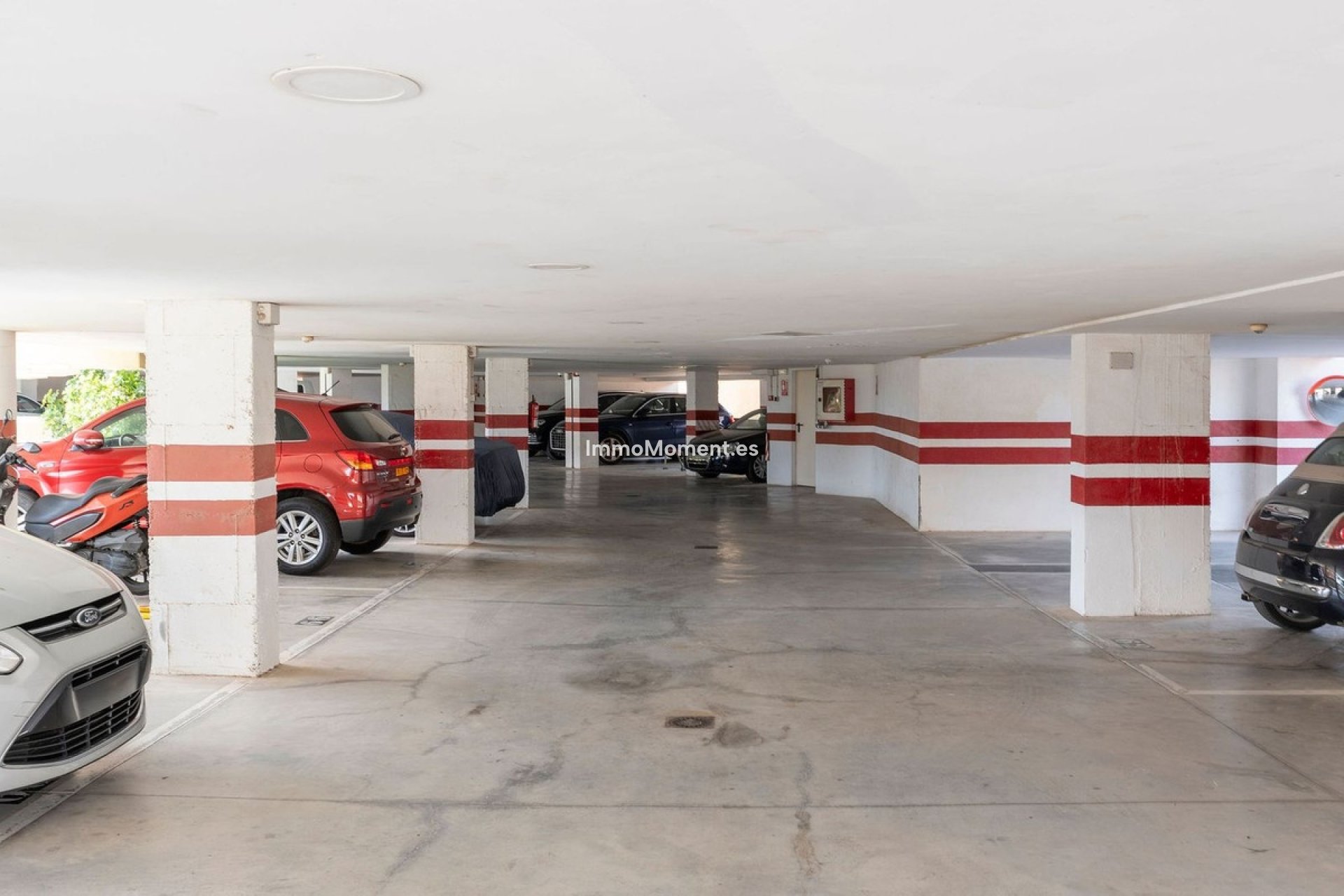 Revente - Appartement - Fuengirola - Torreblanca