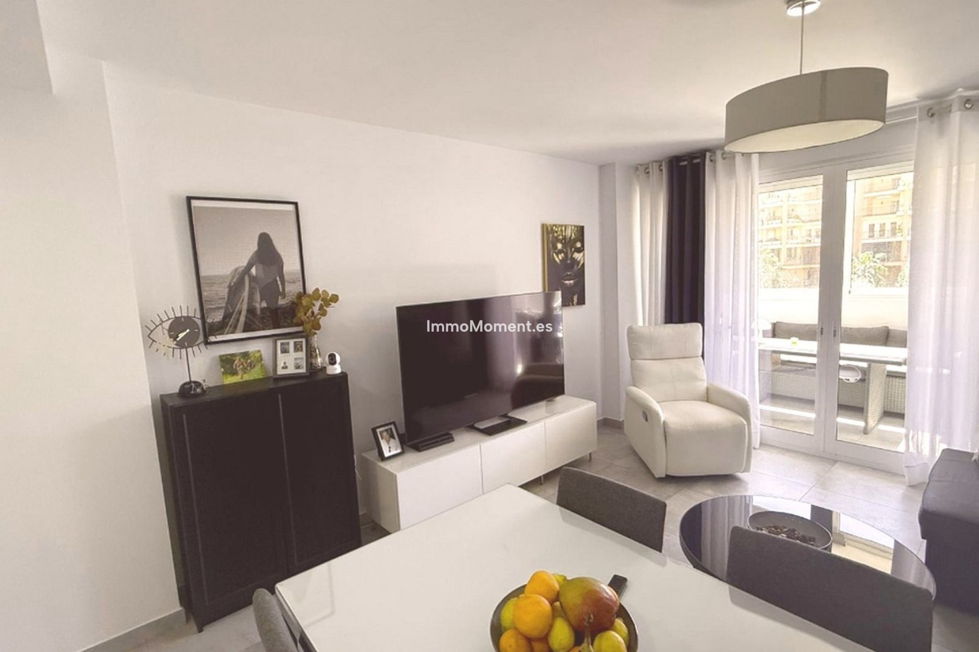 Revente - Appartement - Fuengirola - Torreblanca