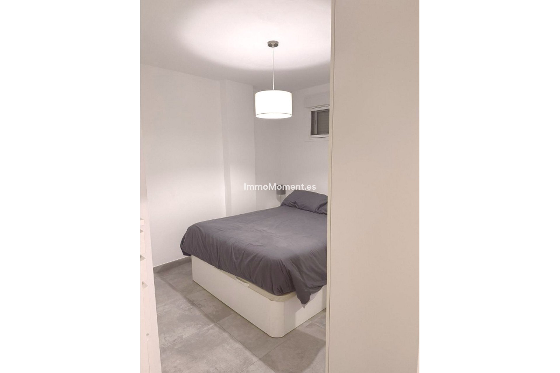 Revente - Appartement - Fuengirola - Torreblanca