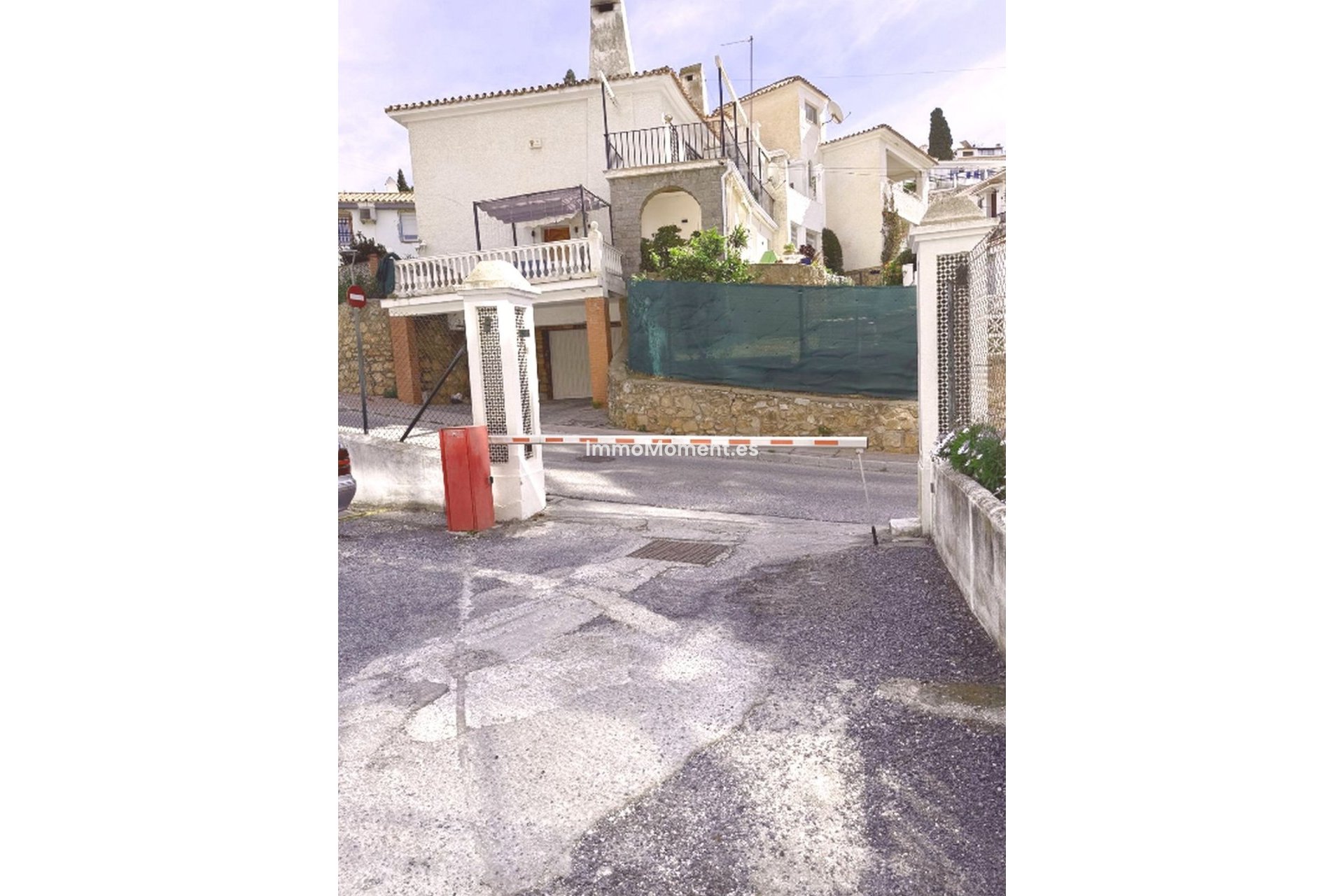 Revente - Appartement - Fuengirola - Torreblanca