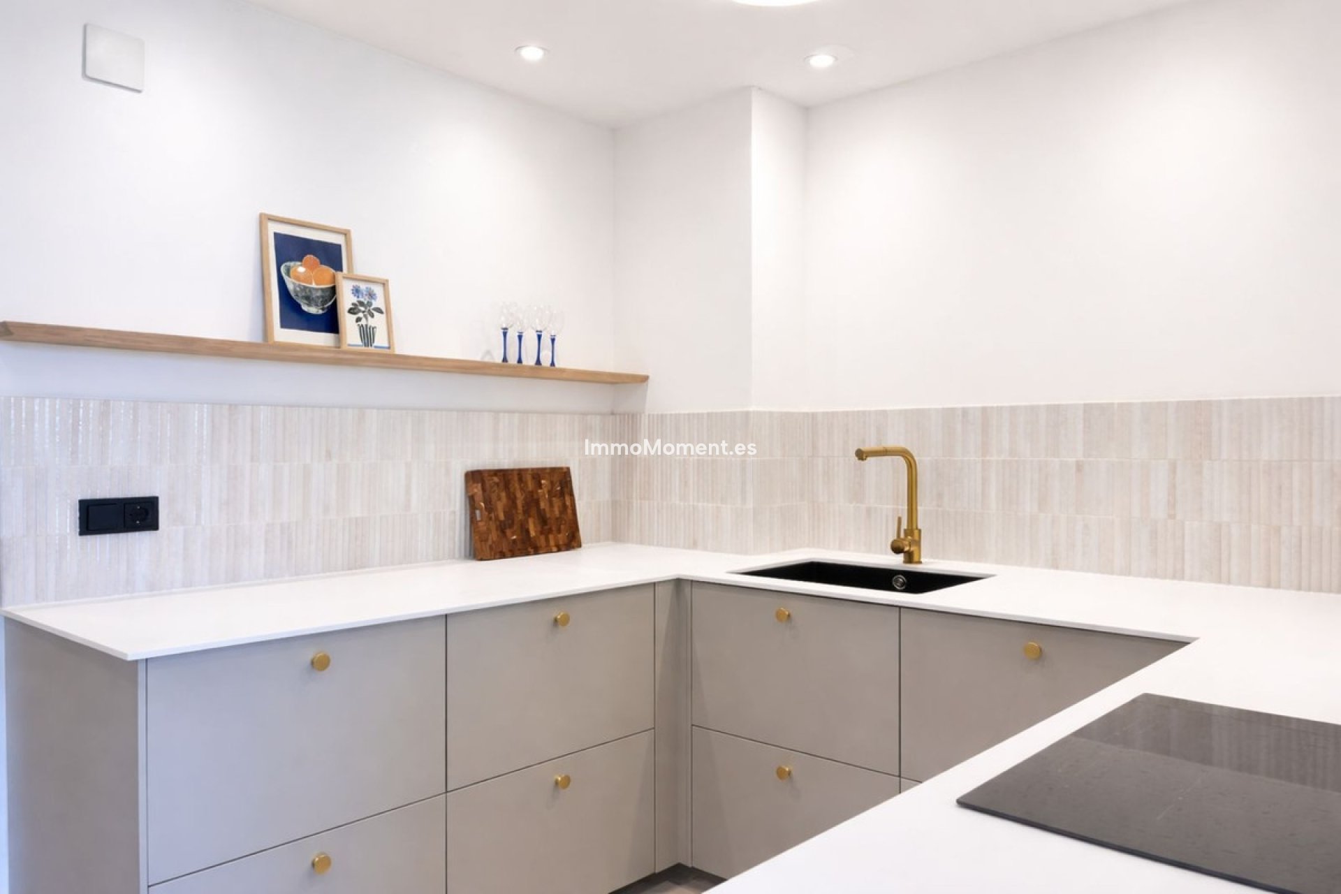 Revente - Appartement - Fuengirola - Torreblanca