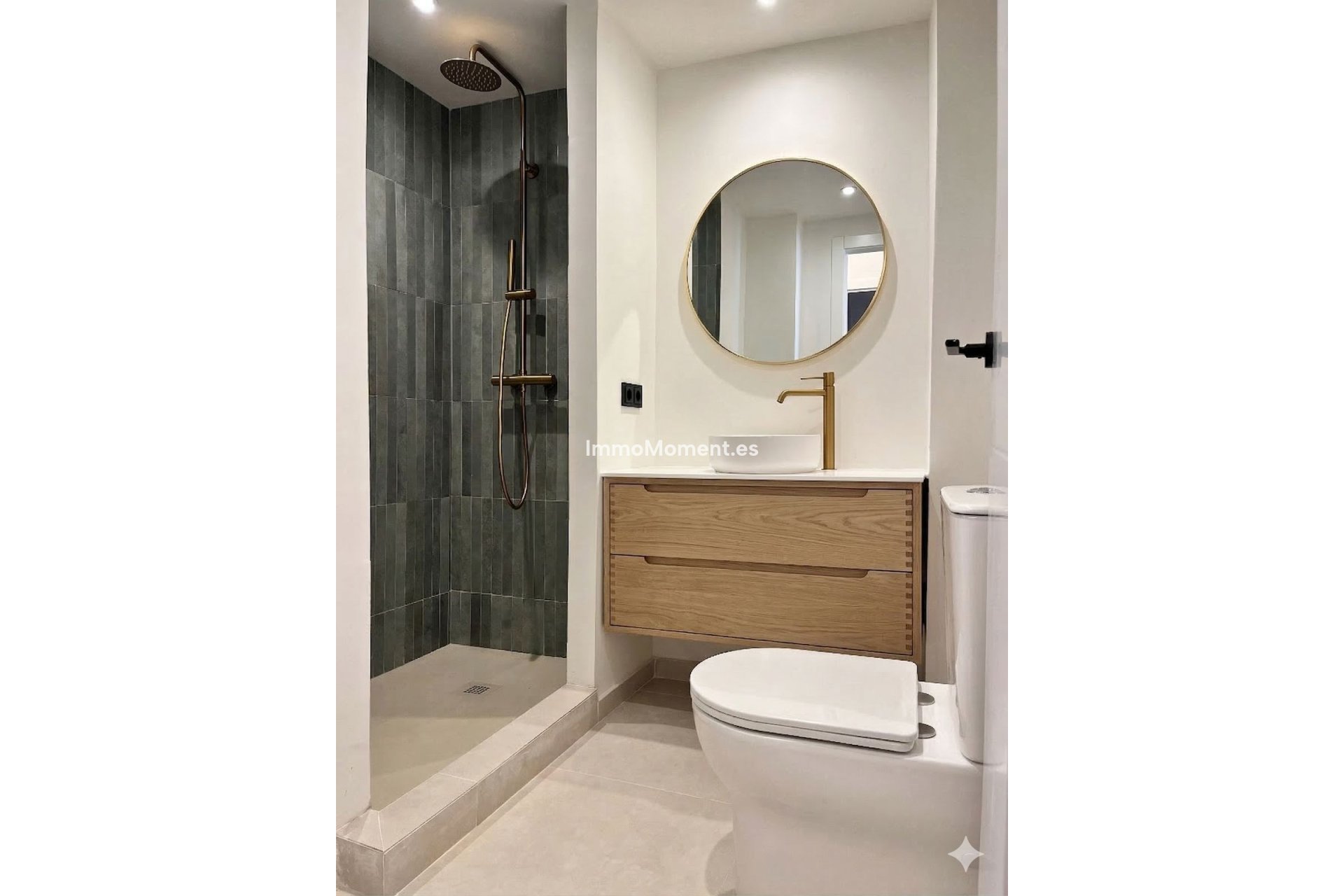 Revente - Appartement - Fuengirola - Torreblanca