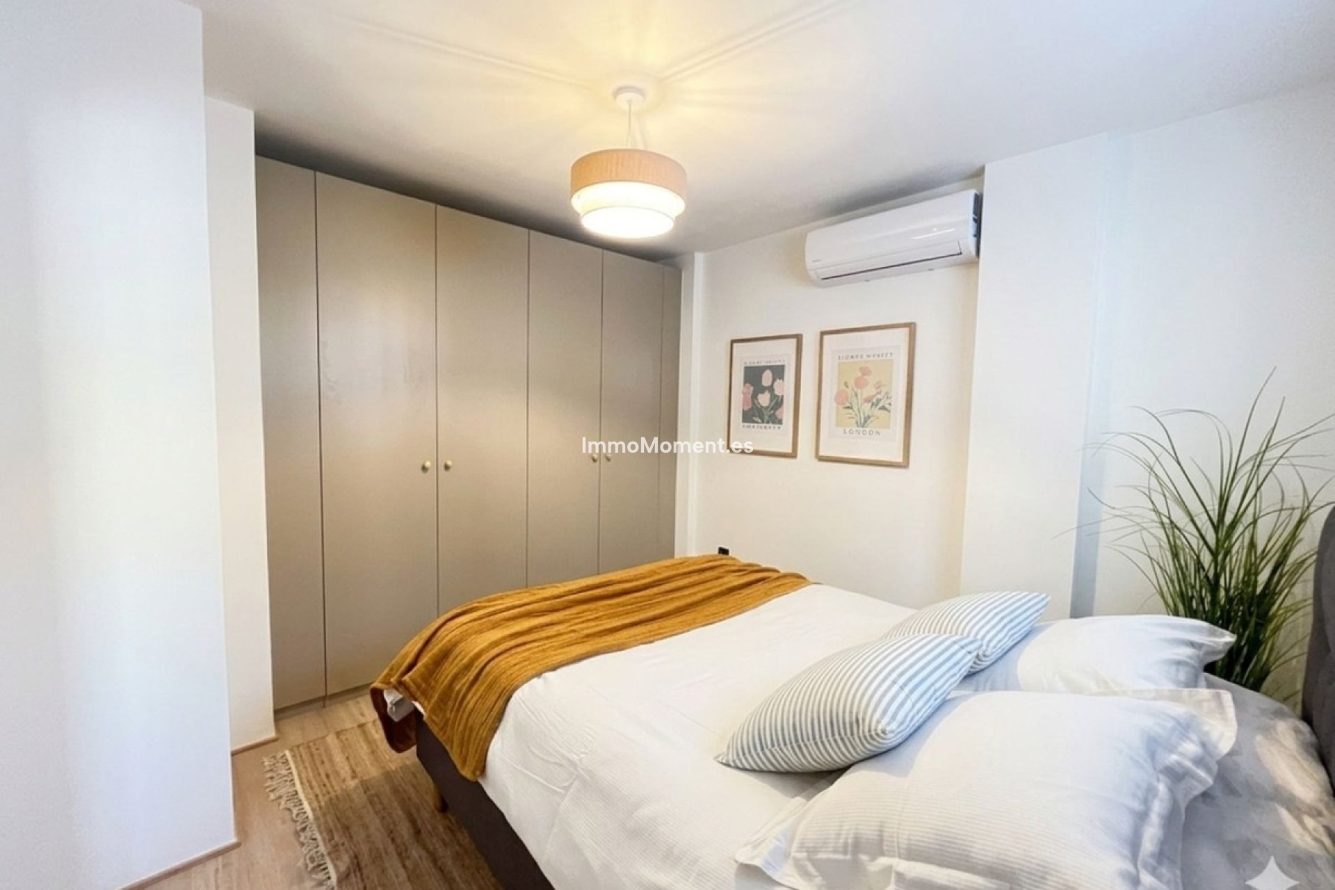 Revente - Appartement - Fuengirola - Torreblanca