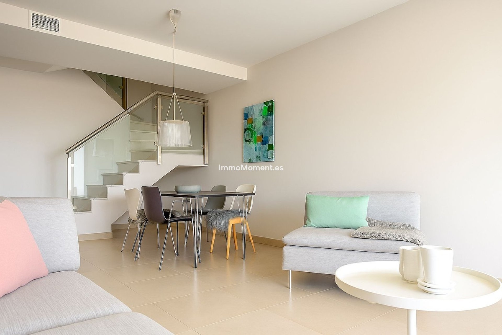 Revente - Appartement - Fuengirola - Torreblanca