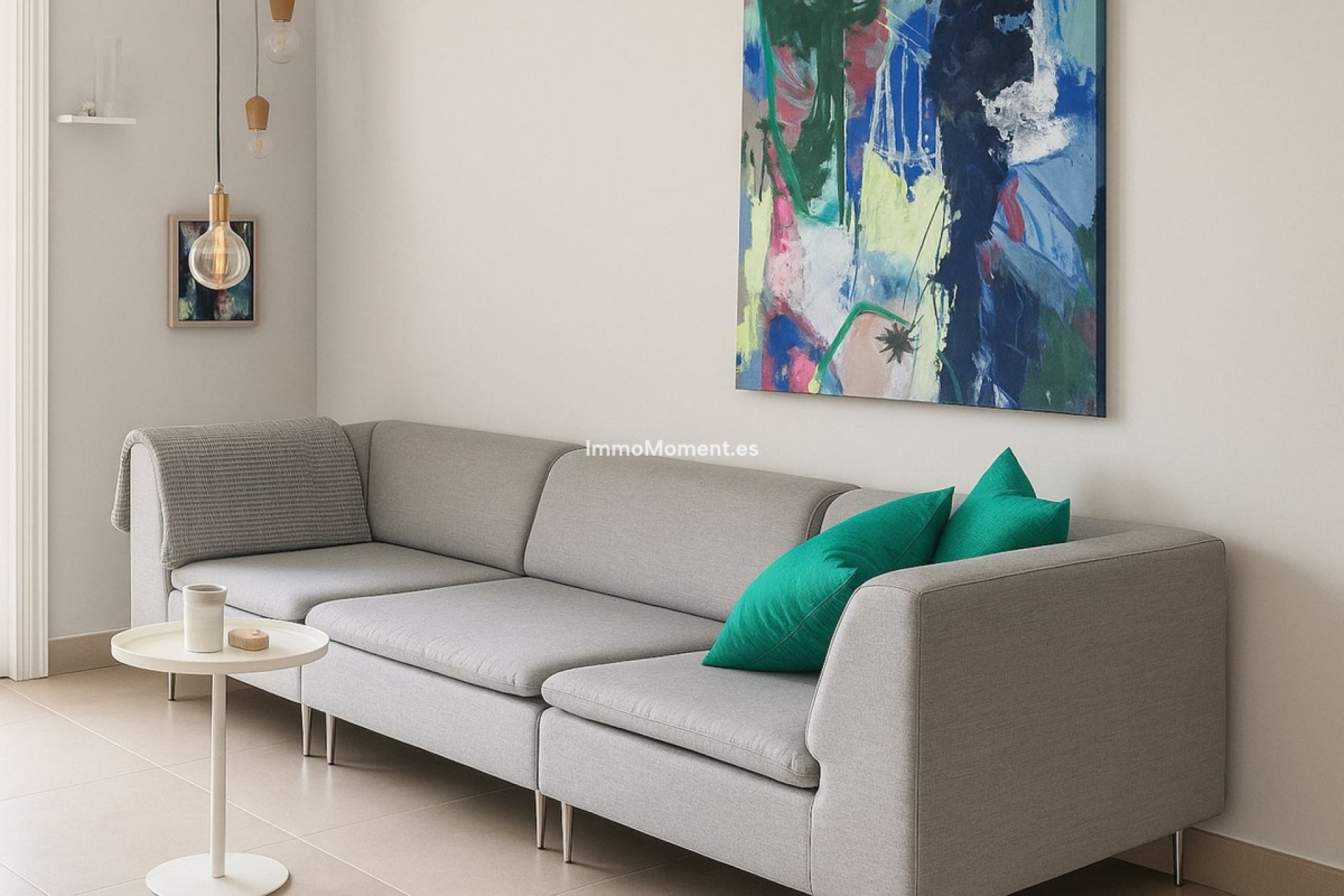 Revente - Appartement - Fuengirola - Torreblanca