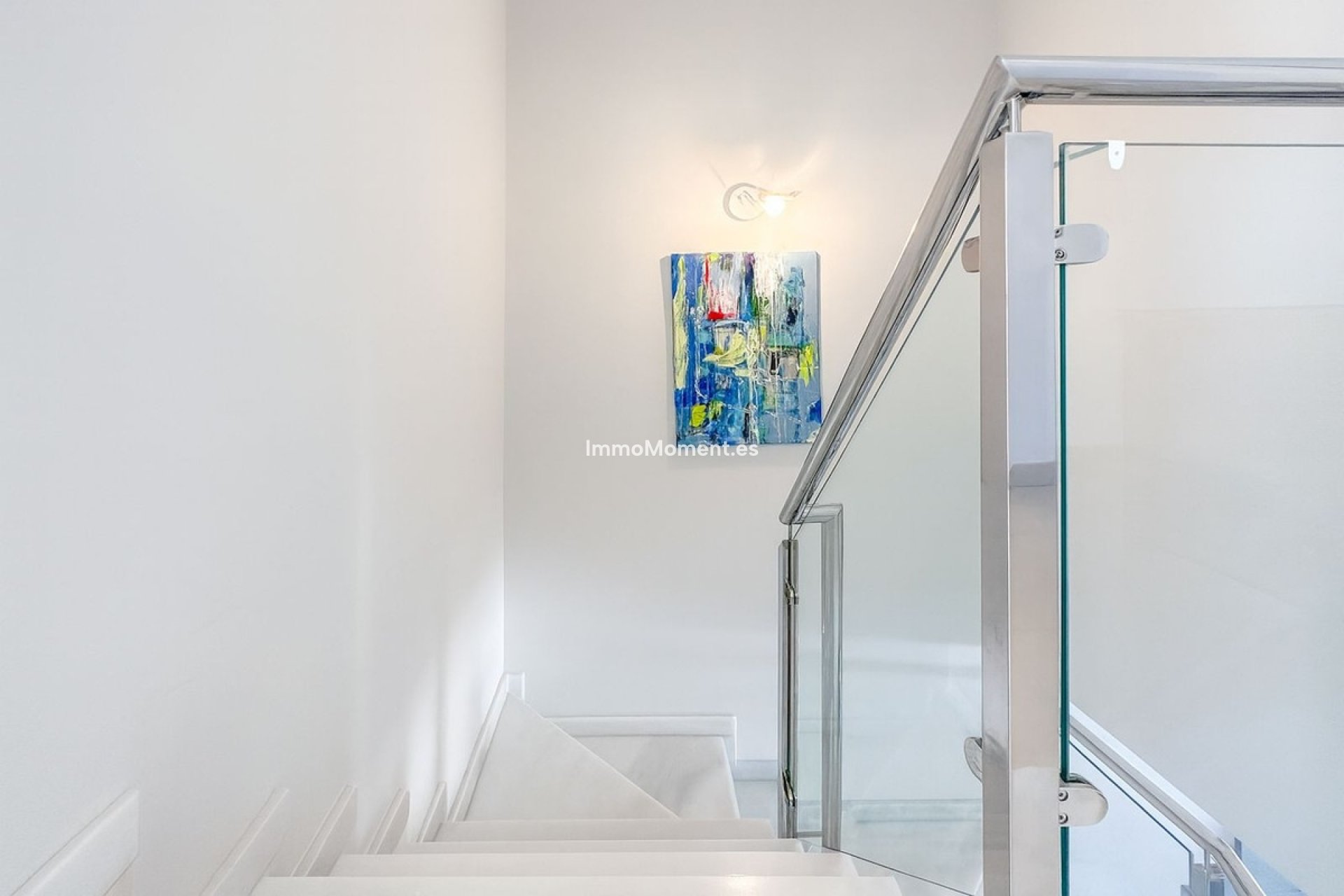 Revente - Appartement - Fuengirola - Torreblanca