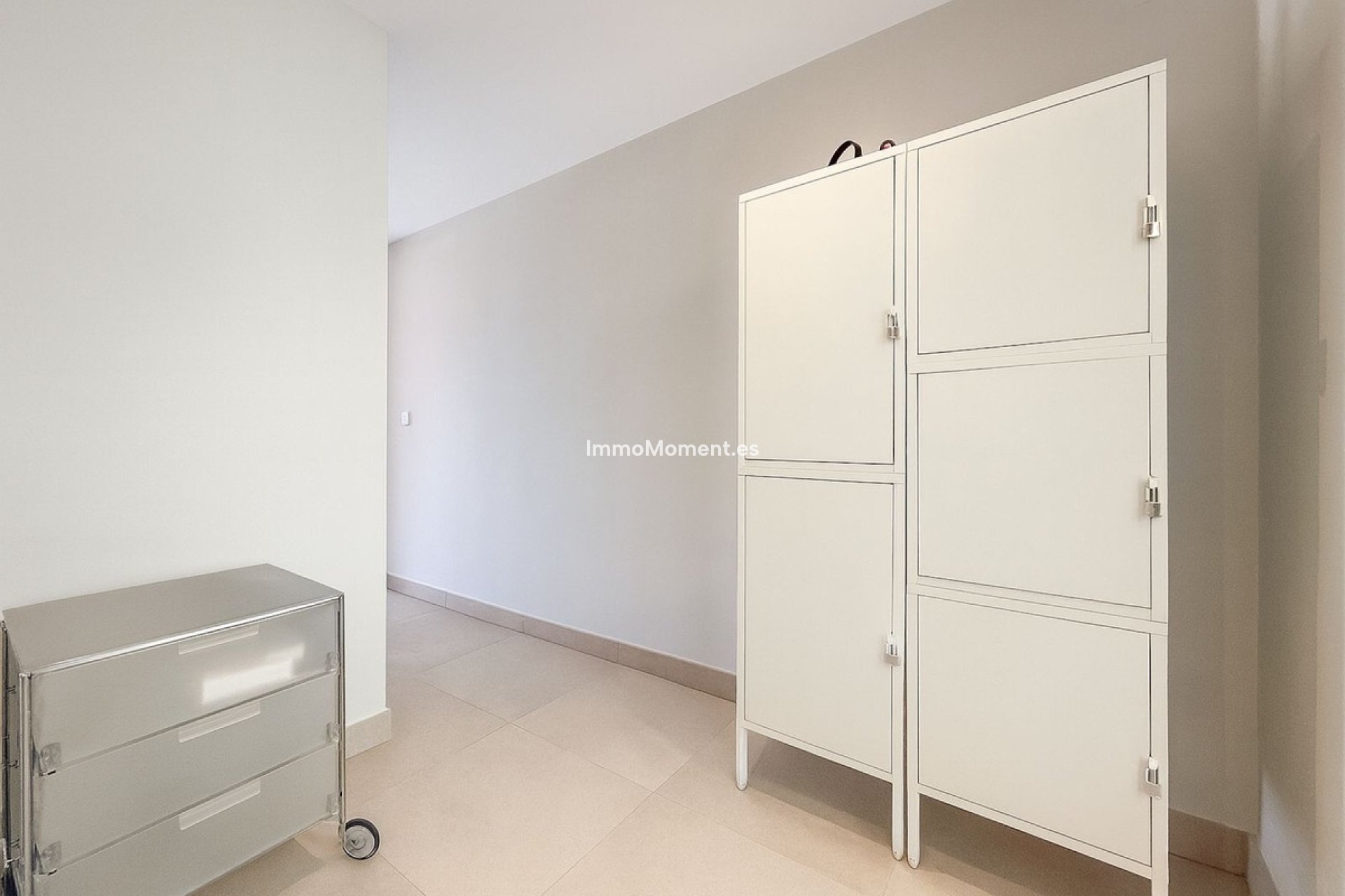 Revente - Appartement - Fuengirola - Torreblanca