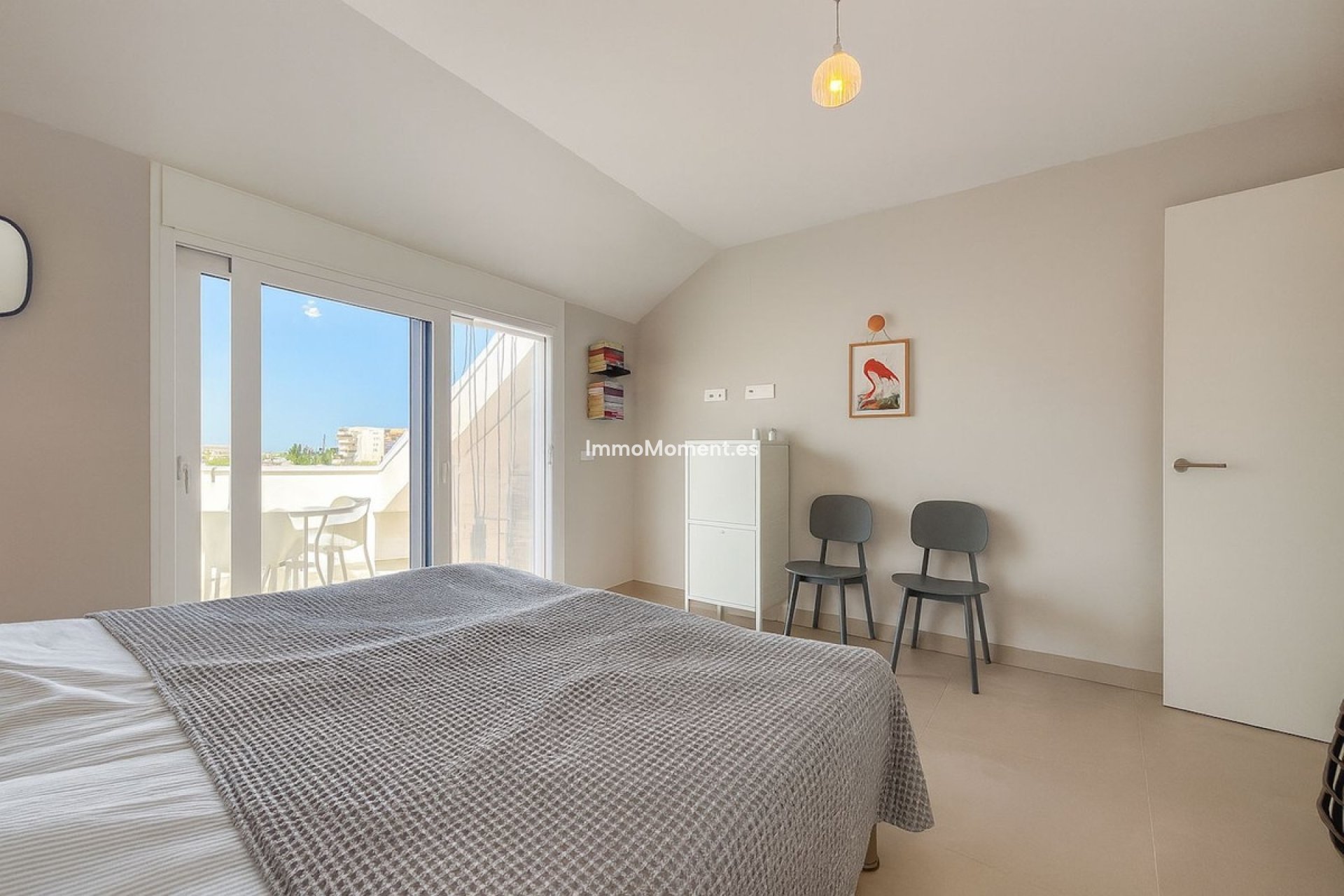 Revente - Appartement - Fuengirola - Torreblanca