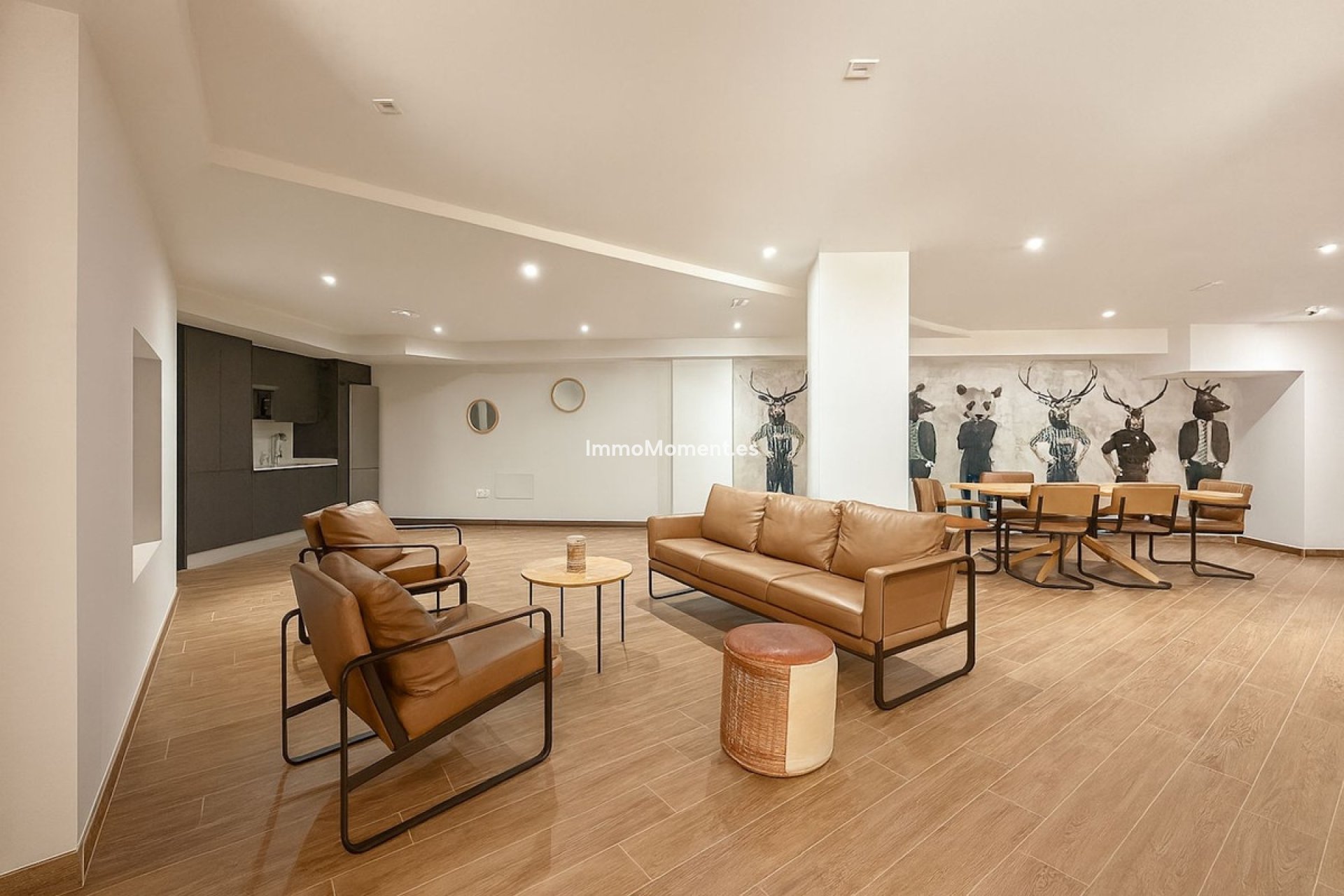 Revente - Appartement - Fuengirola - Torreblanca