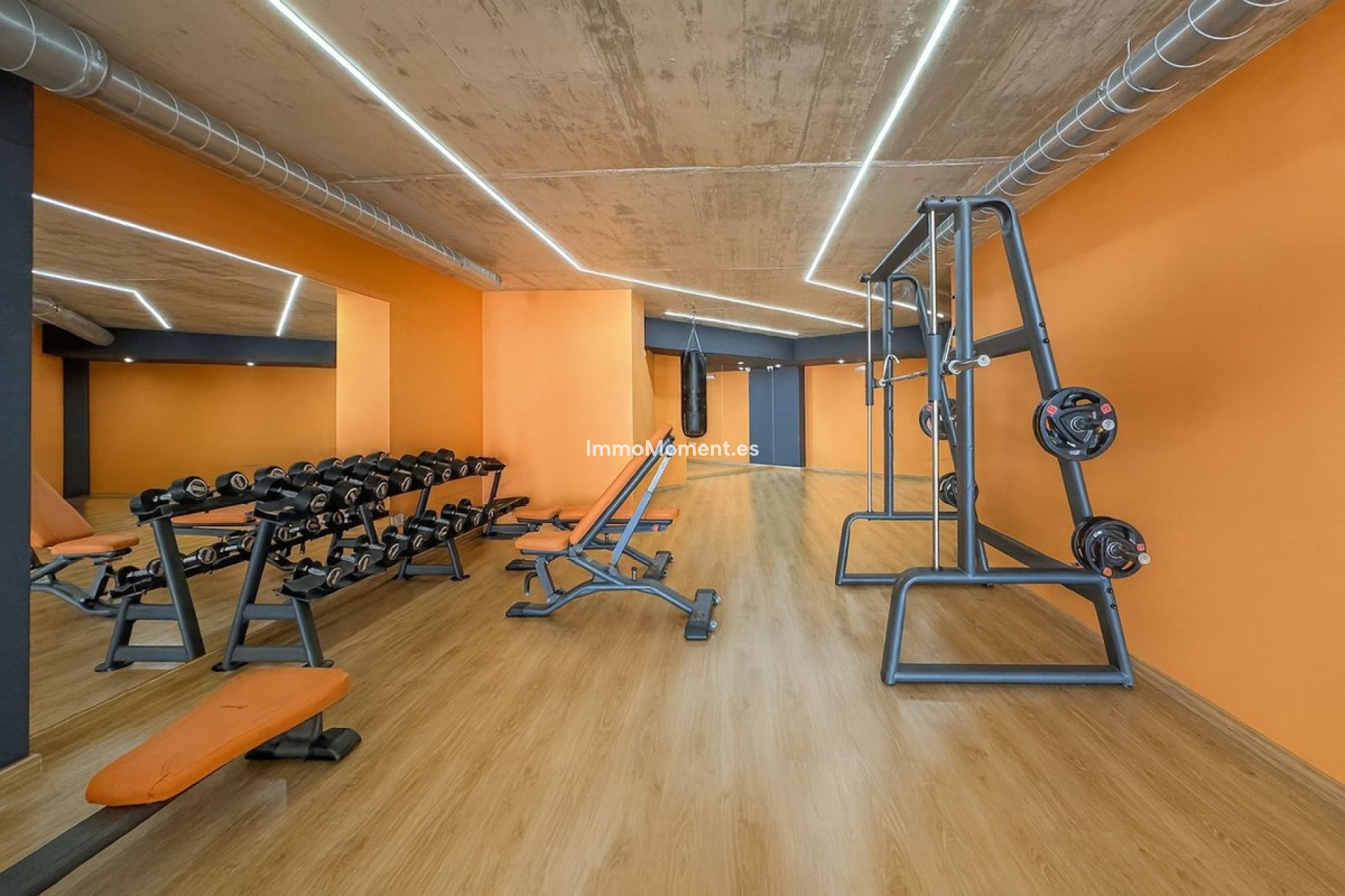 Revente - Appartement - Fuengirola - Torreblanca