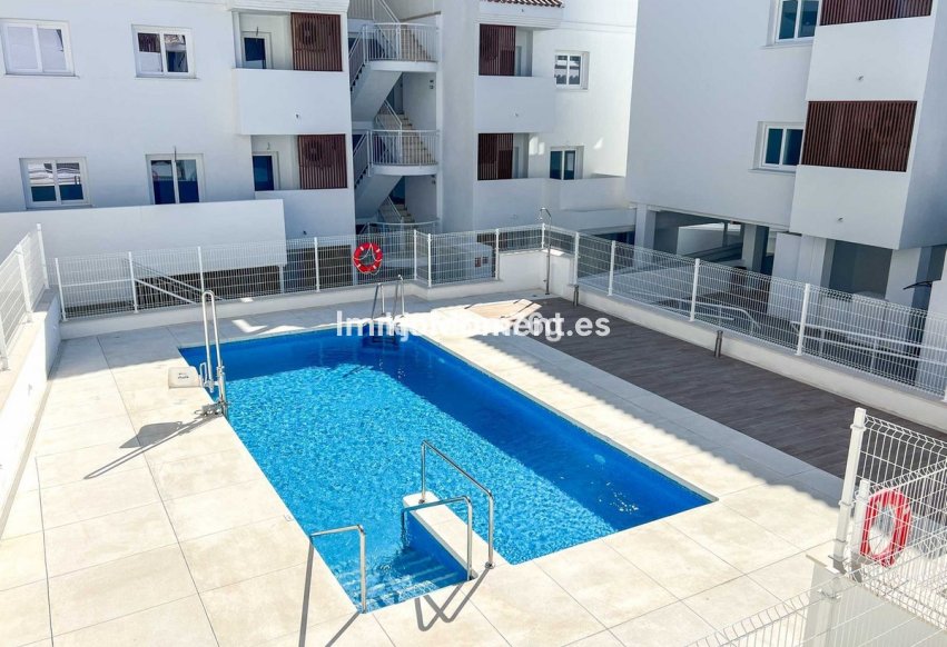 Revente - Appartement - Fuengirola - Torreblanca