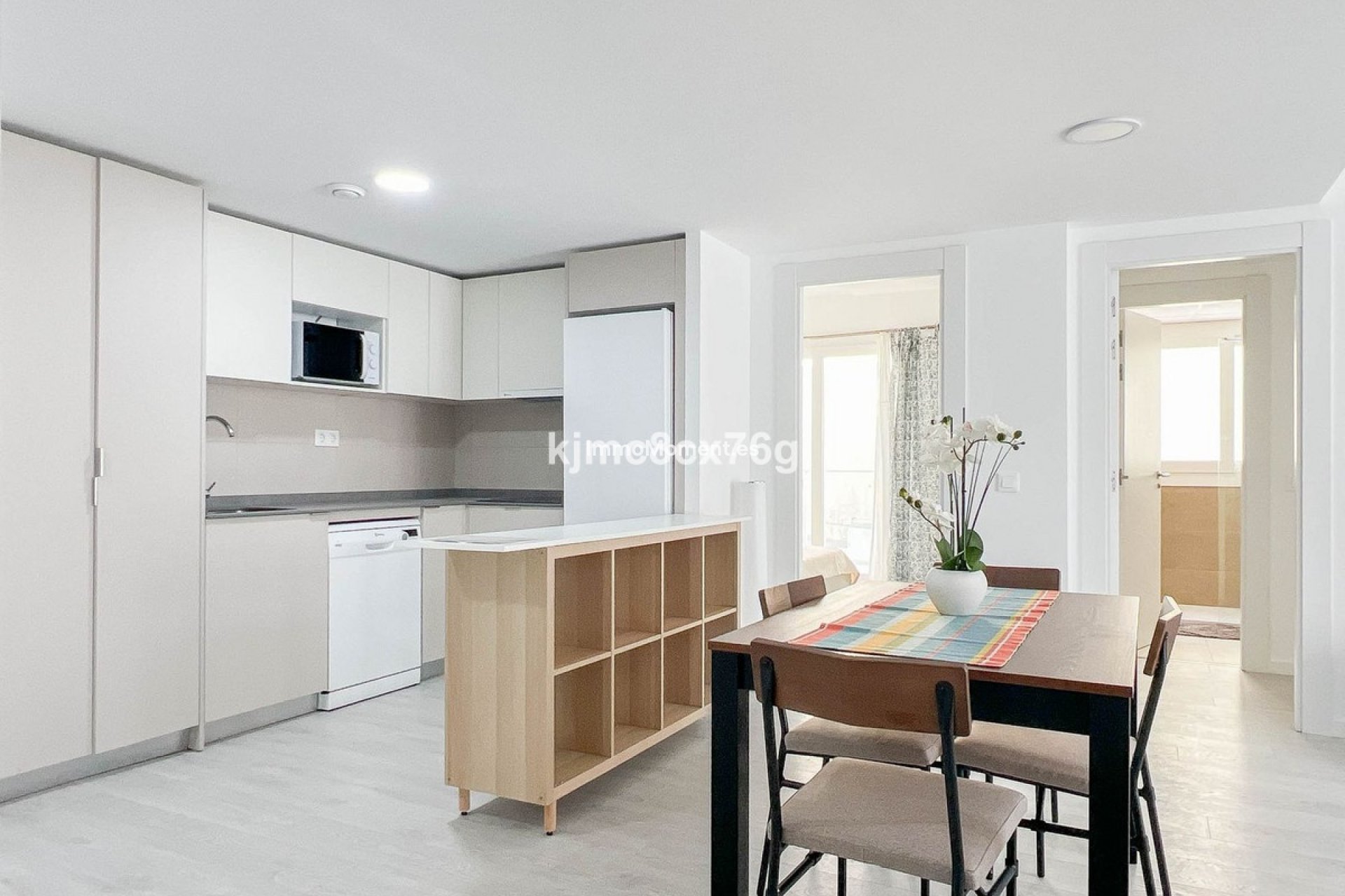 Revente - Appartement - Fuengirola - Torreblanca