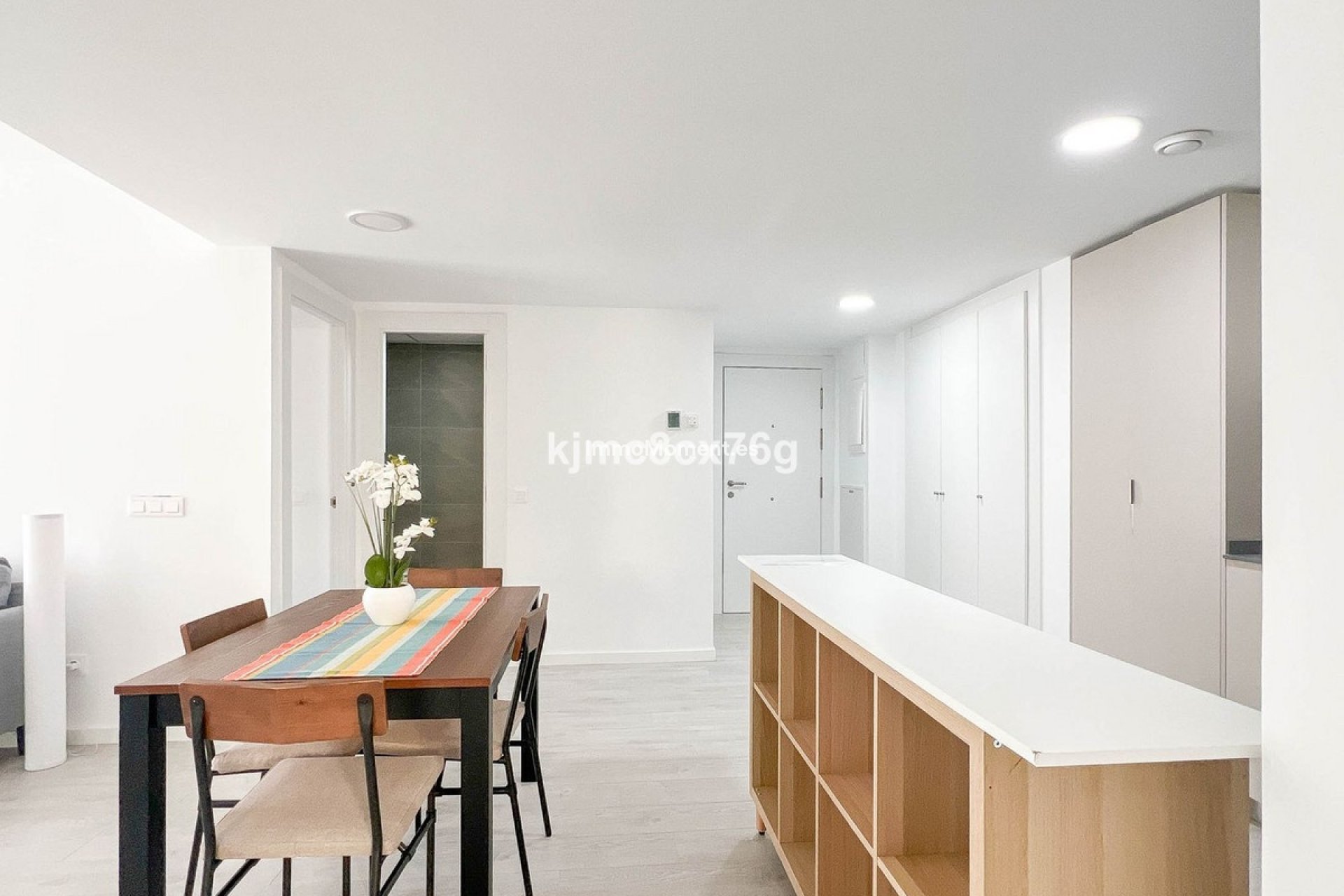 Revente - Appartement - Fuengirola - Torreblanca