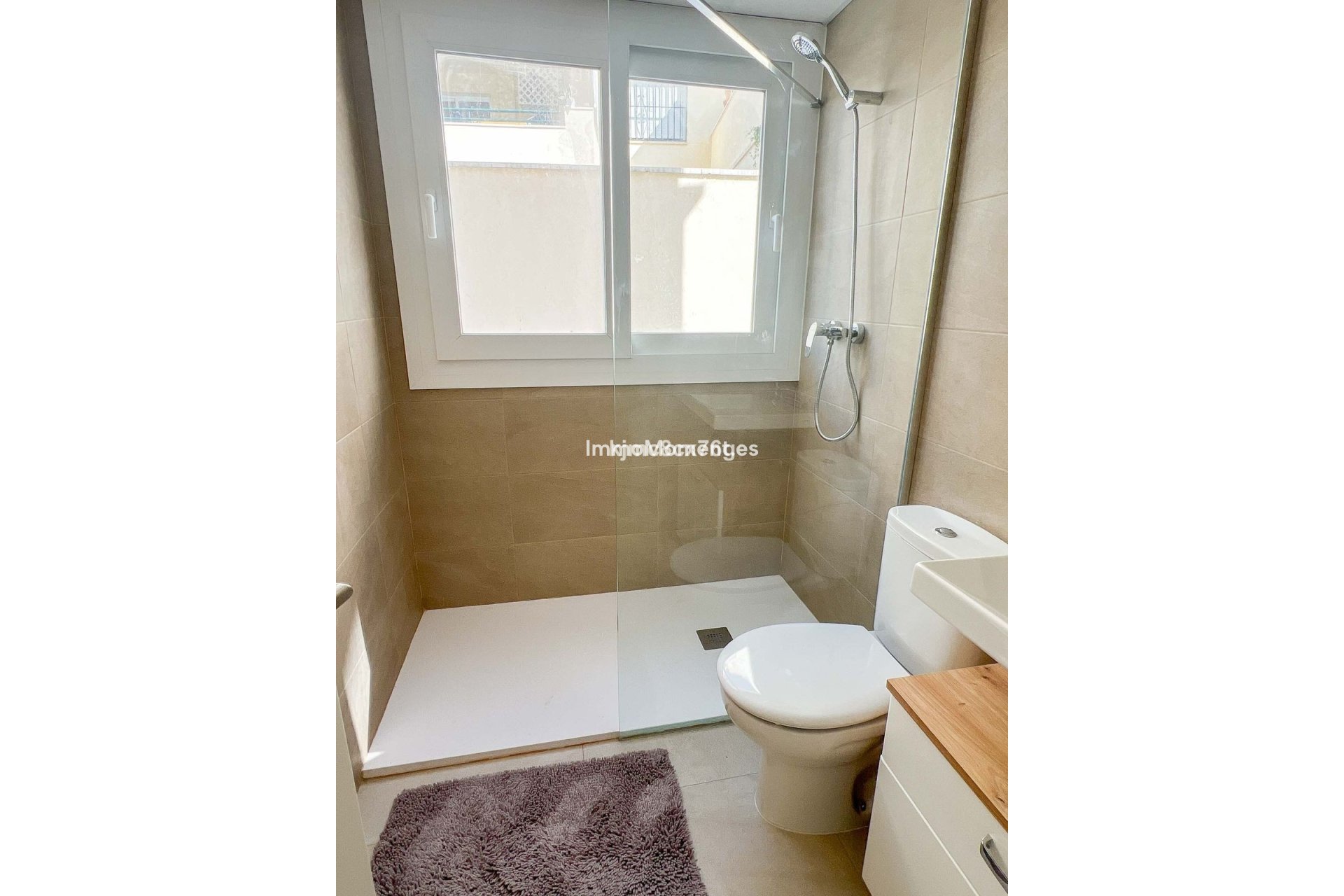 Revente - Appartement - Fuengirola - Torreblanca