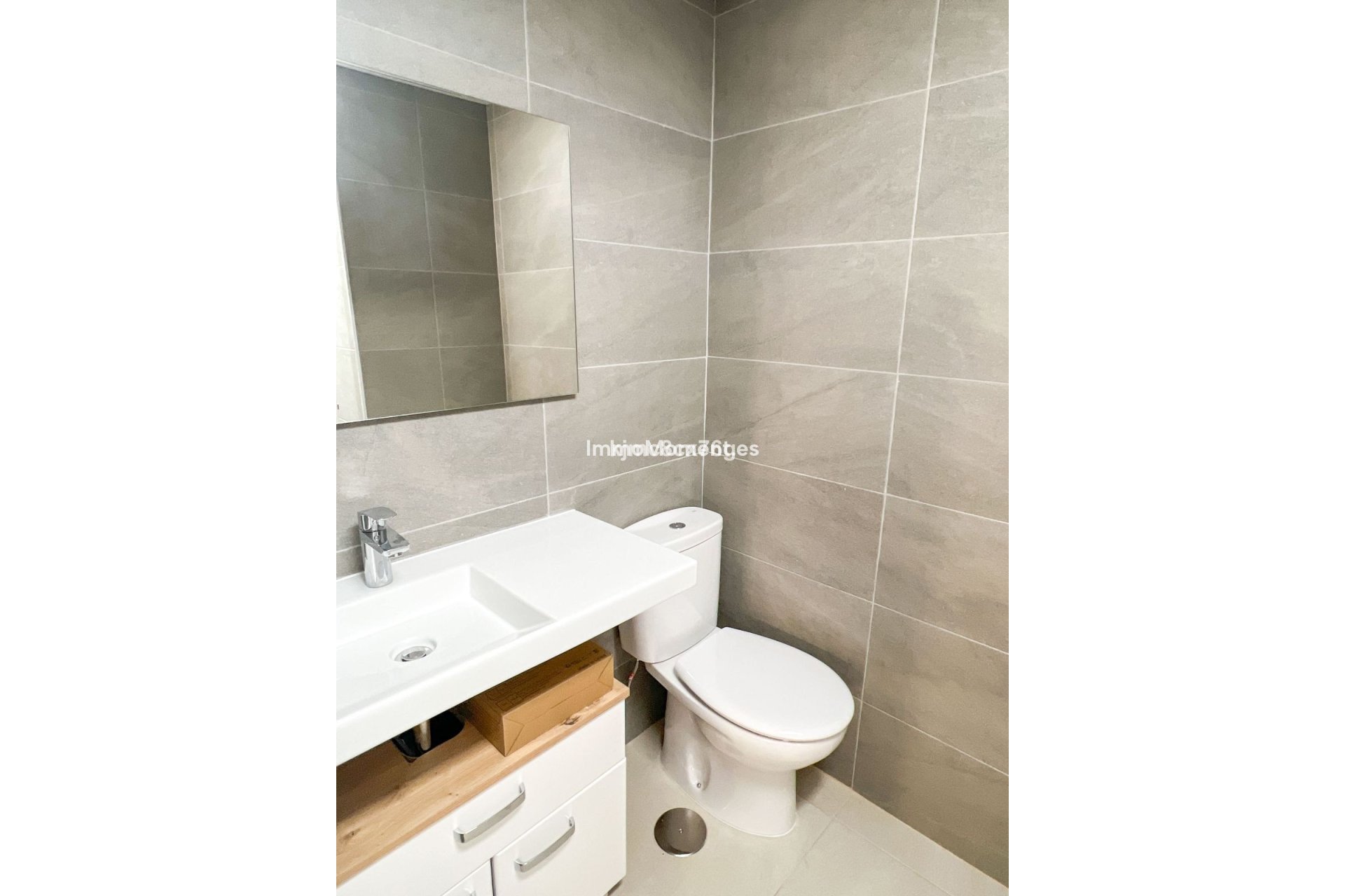 Revente - Appartement - Fuengirola - Torreblanca