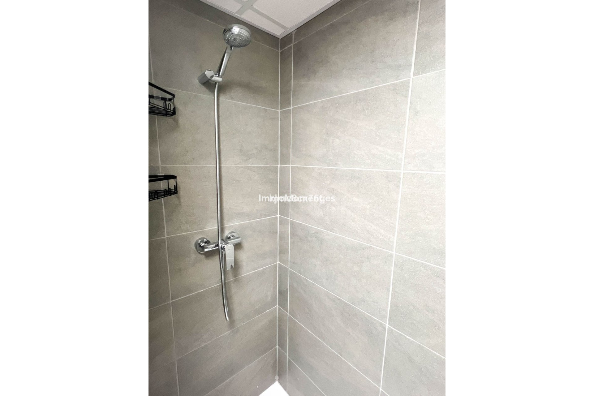 Revente - Appartement - Fuengirola - Torreblanca