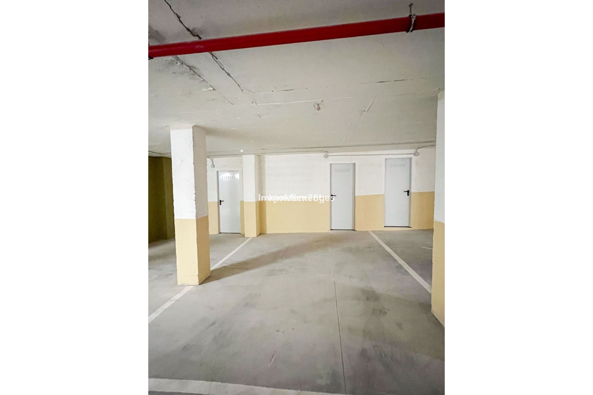 Revente - Appartement - Fuengirola - Torreblanca