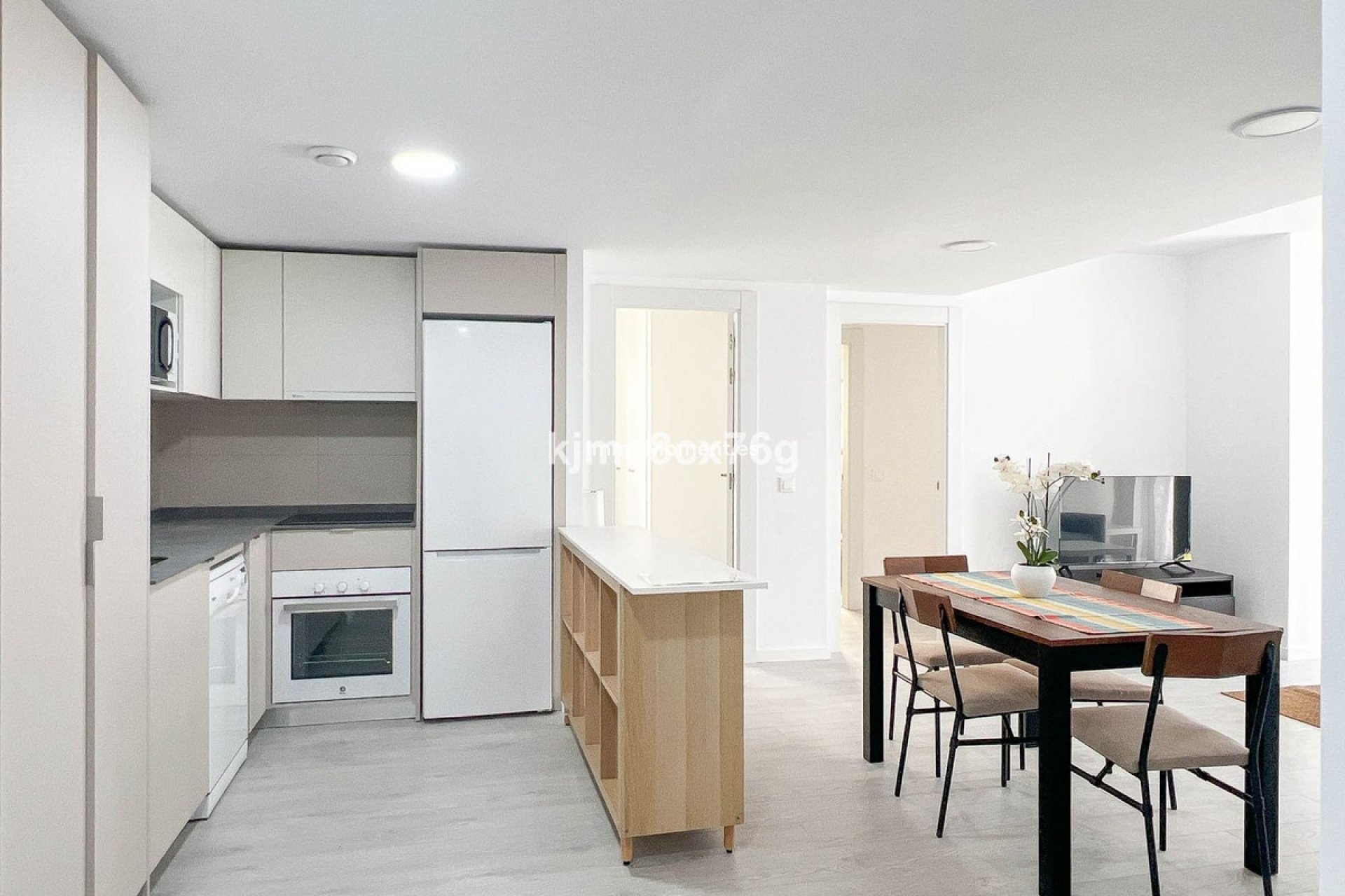 Revente - Appartement - Fuengirola - Torreblanca