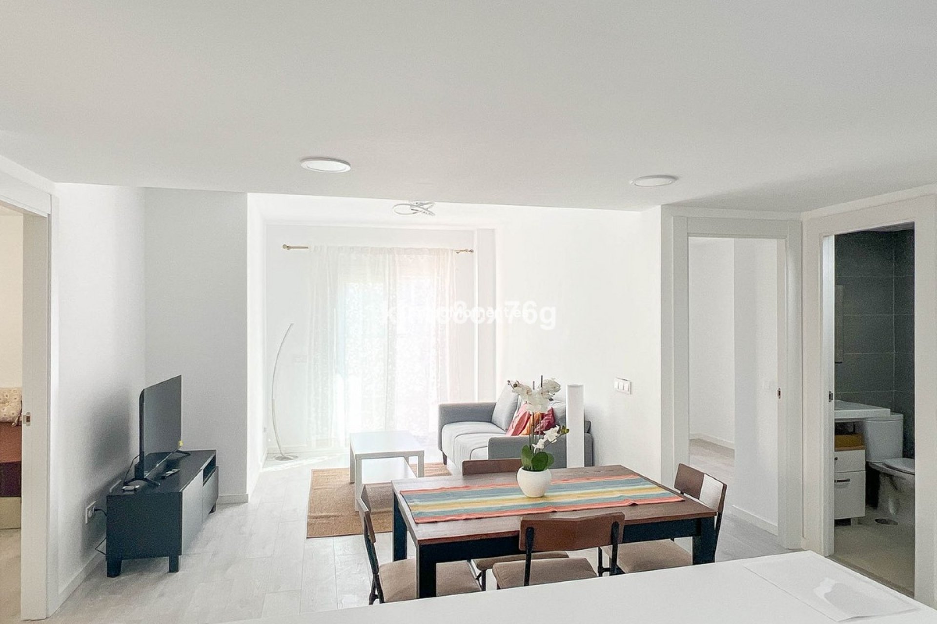 Revente - Appartement - Fuengirola - Torreblanca