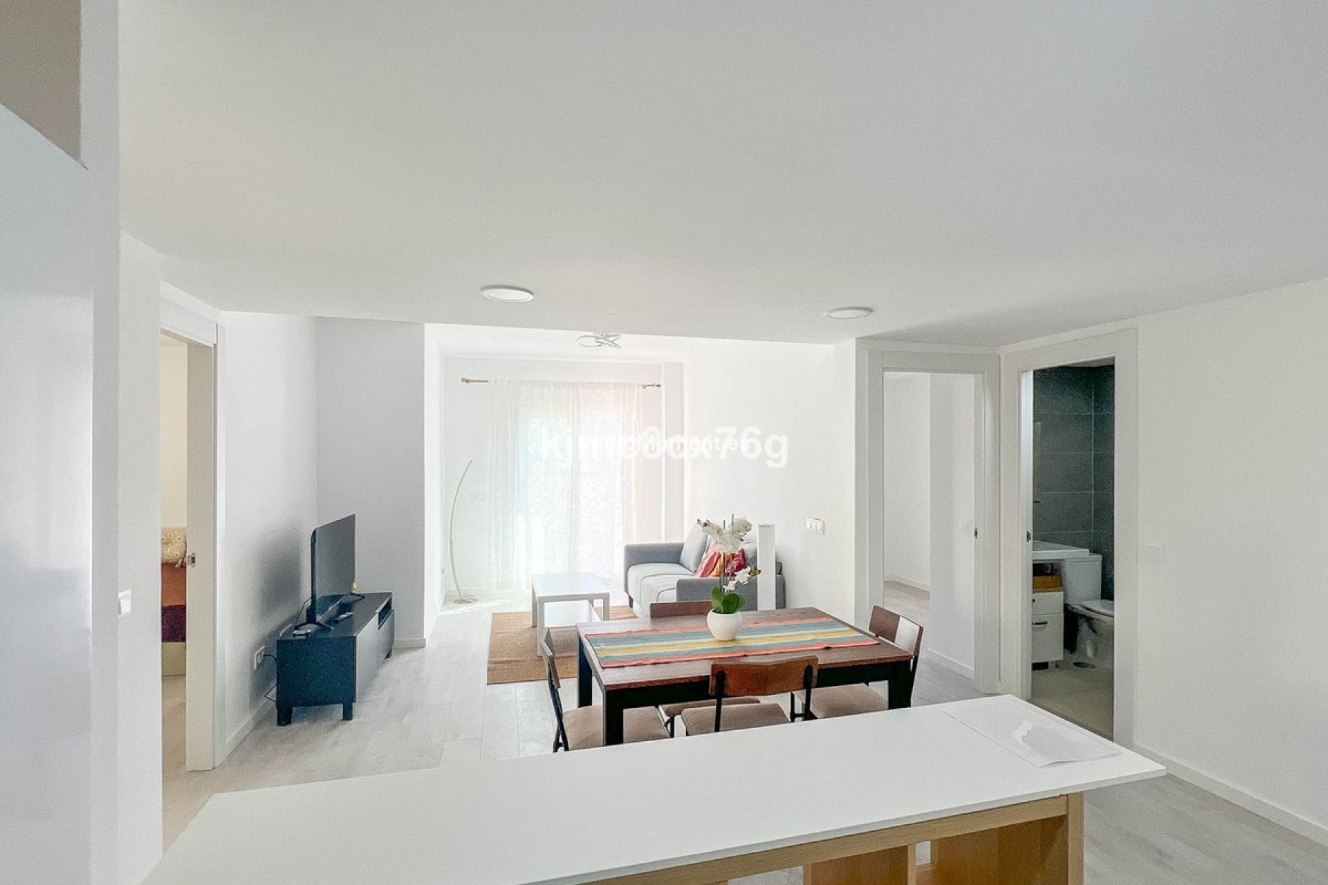 Revente - Appartement - Fuengirola - Torreblanca