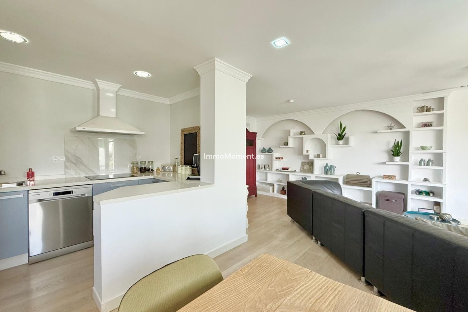 Revente - Appartement - Fuengirola - Torreblanca