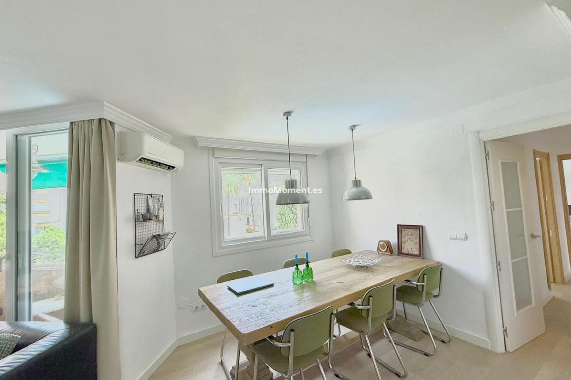 Revente - Appartement - Fuengirola - Torreblanca