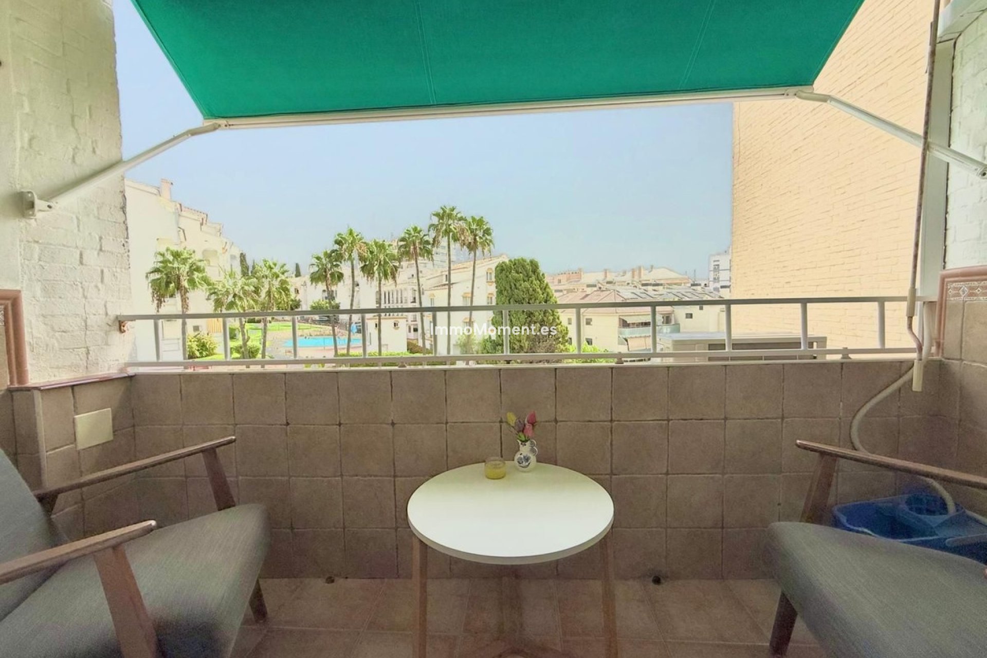 Revente - Appartement - Fuengirola - Torreblanca
