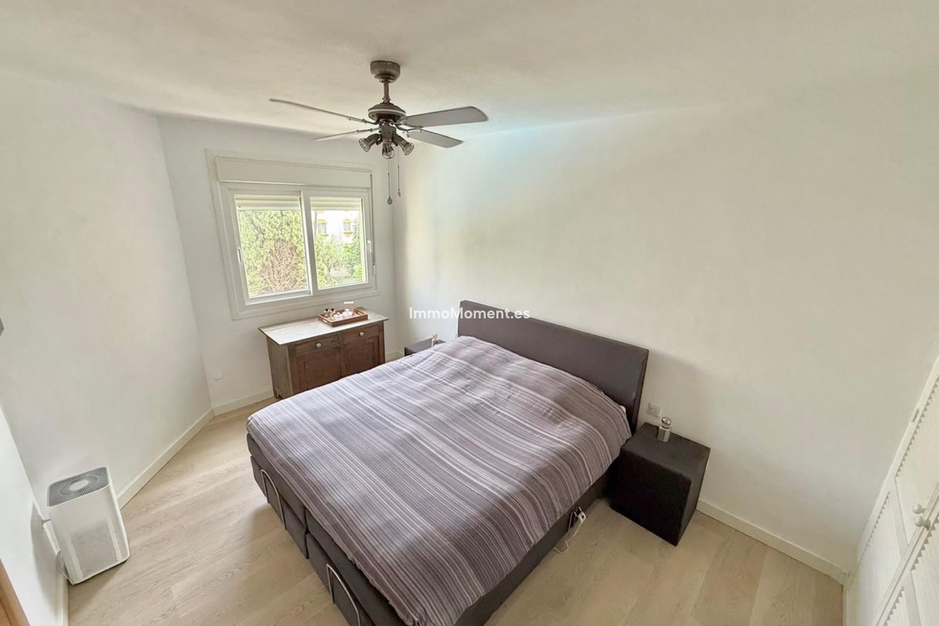 Revente - Appartement - Fuengirola - Torreblanca