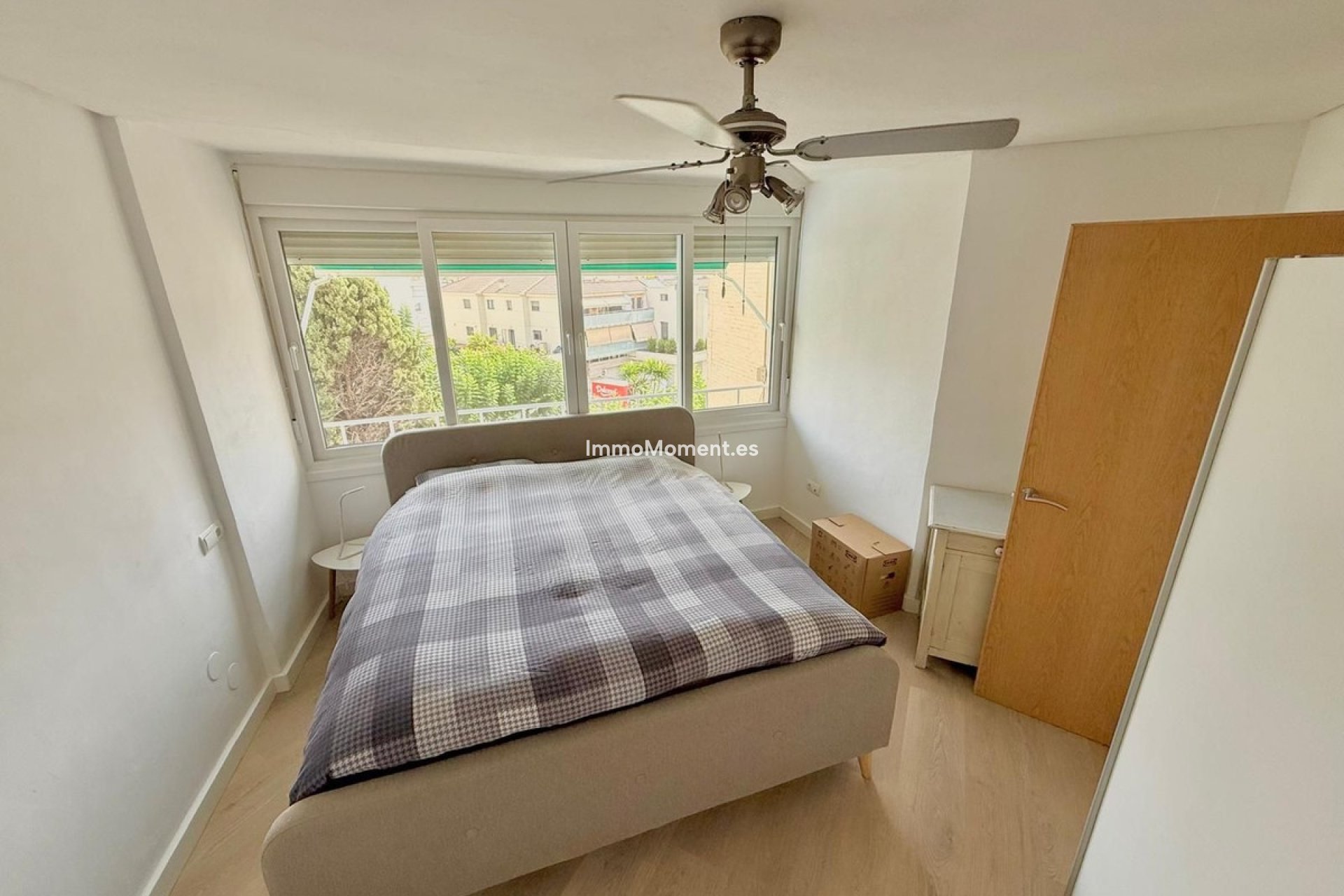 Revente - Appartement - Fuengirola - Torreblanca