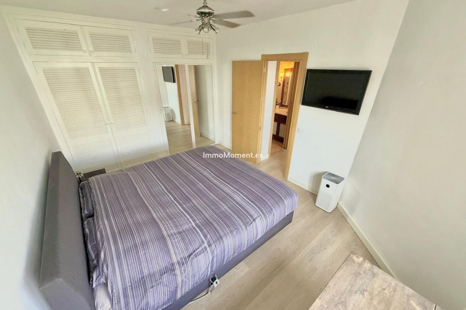 Revente - Appartement - Fuengirola - Torreblanca