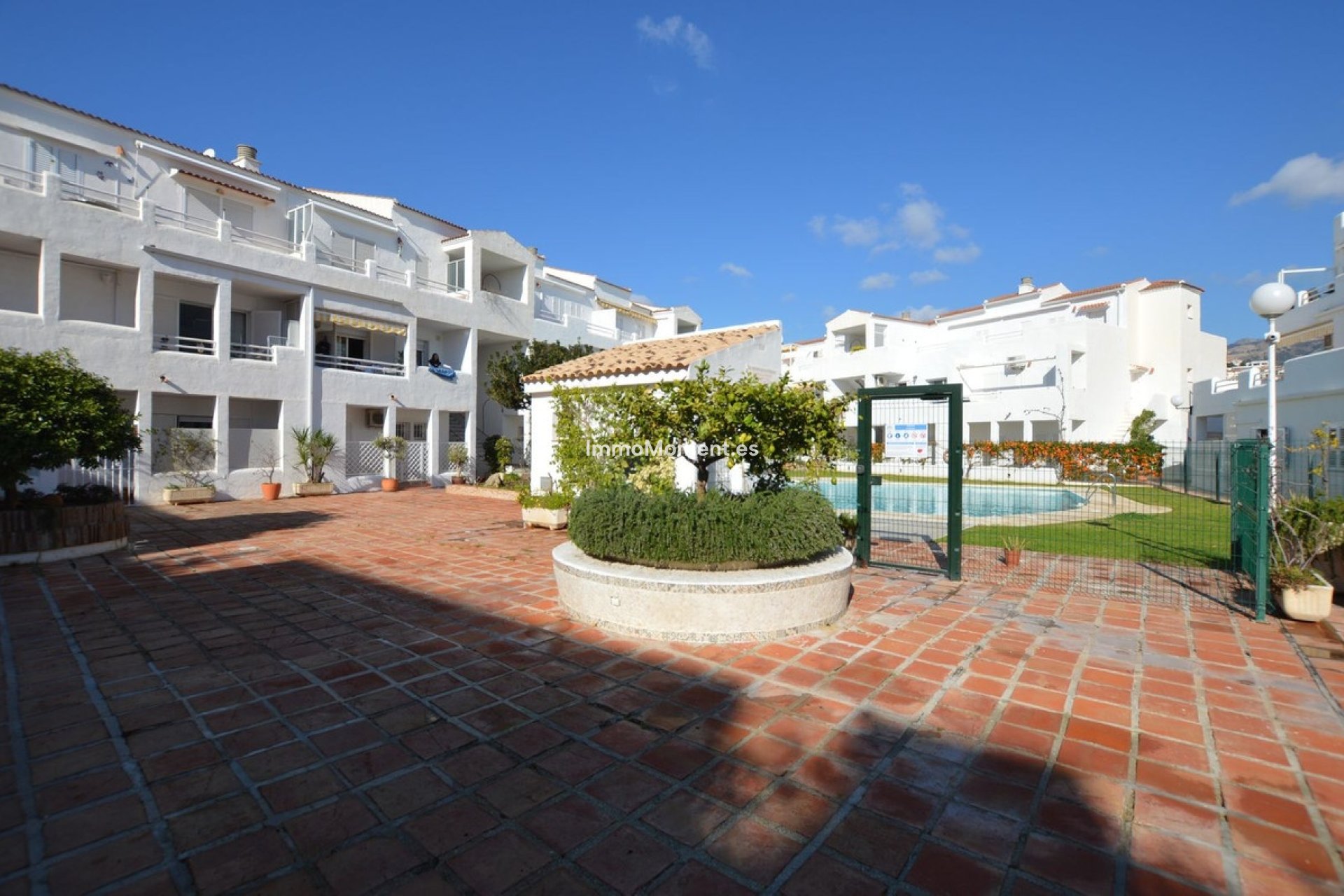 Revente - Appartement - Fuengirola - Torreblanca