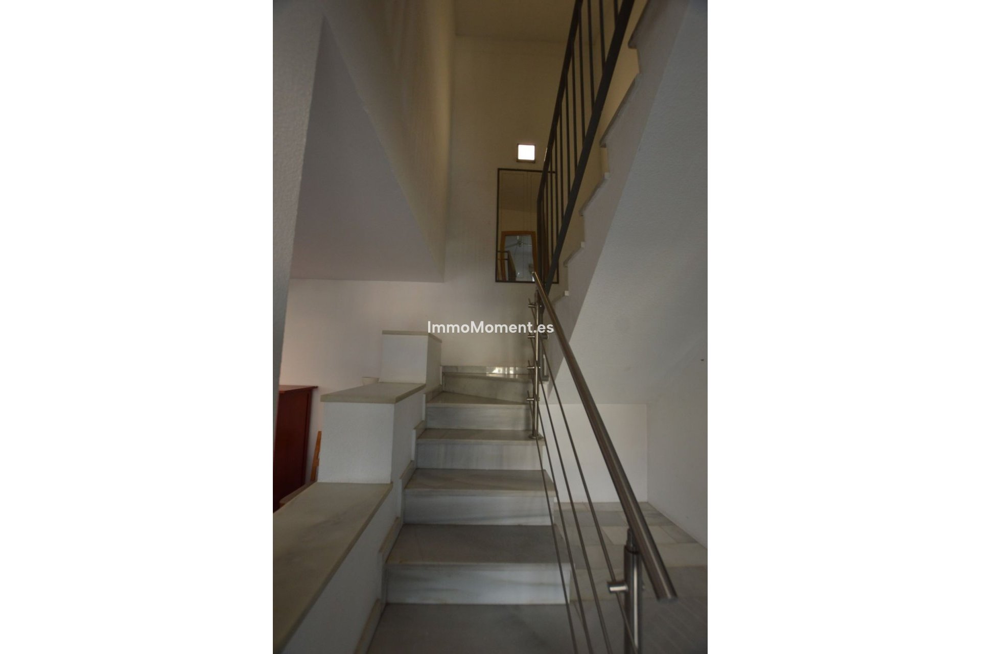 Revente - Appartement - Fuengirola - Torreblanca