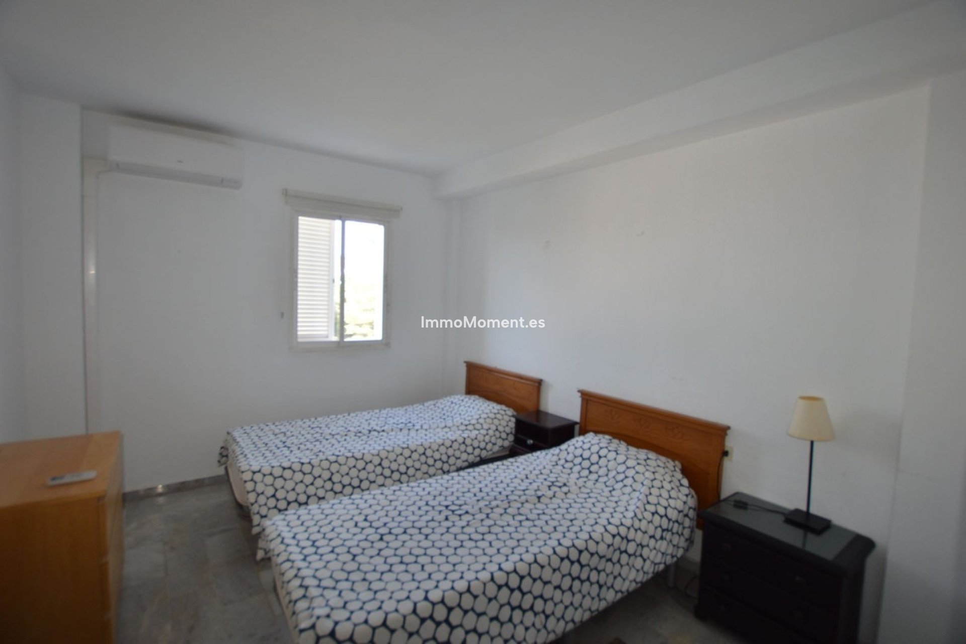 Revente - Appartement - Fuengirola - Torreblanca