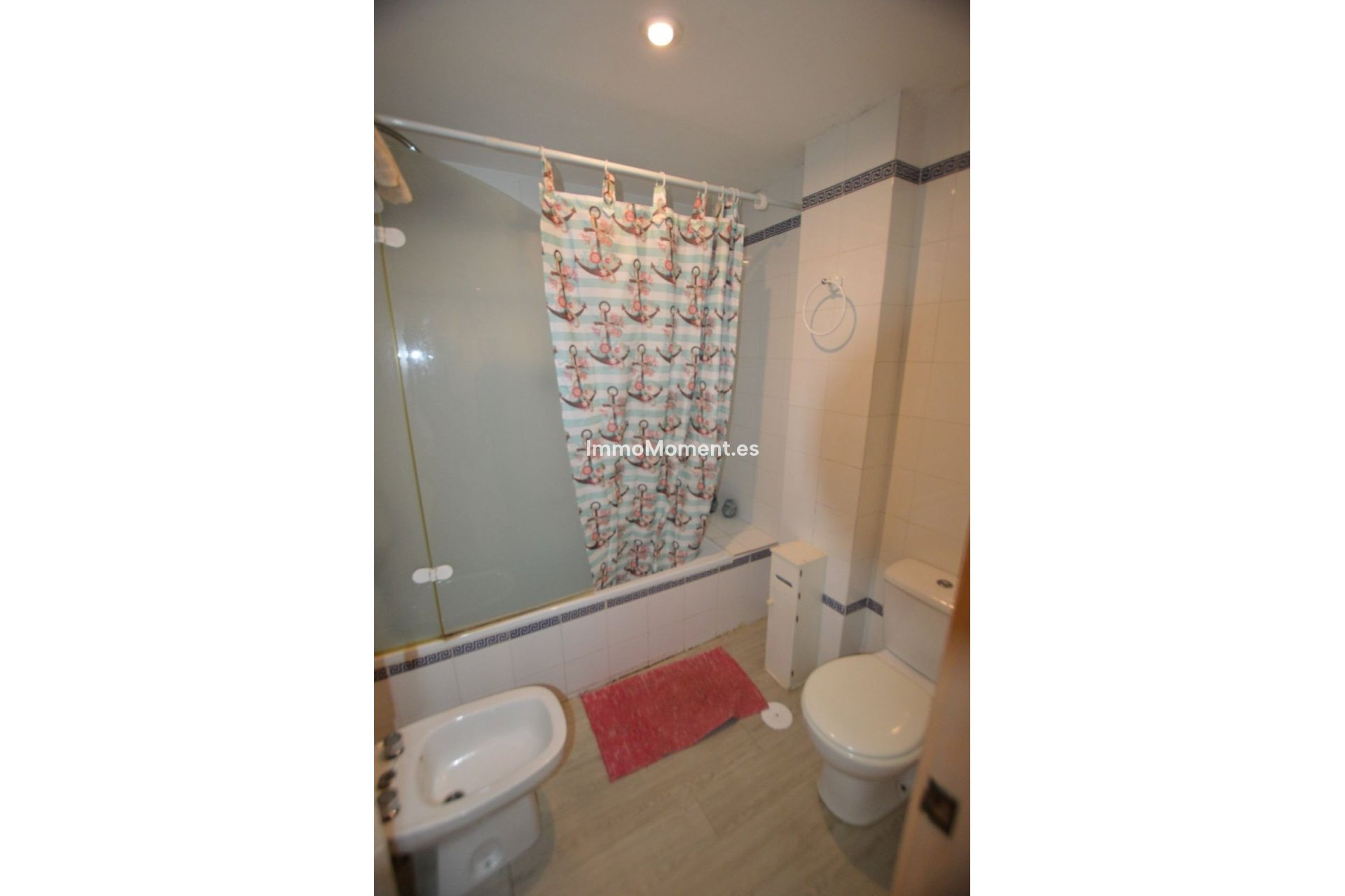 Revente - Appartement - Fuengirola - Torreblanca
