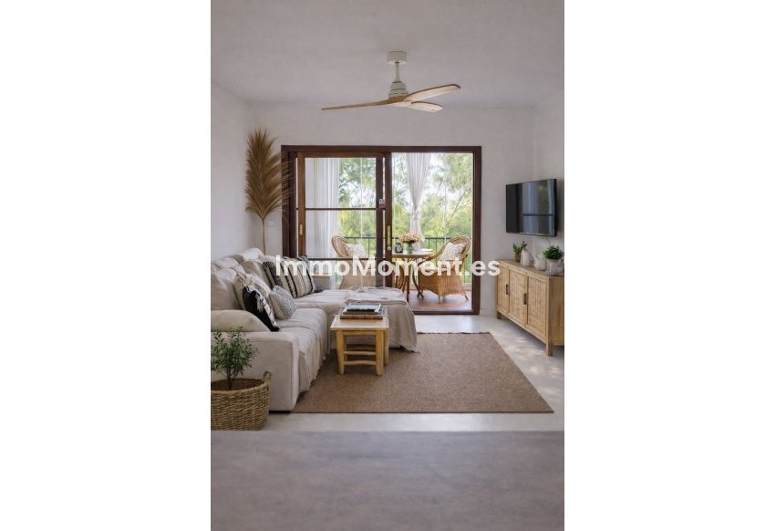 Revente - Appartement - Fuengirola - Torreblanca