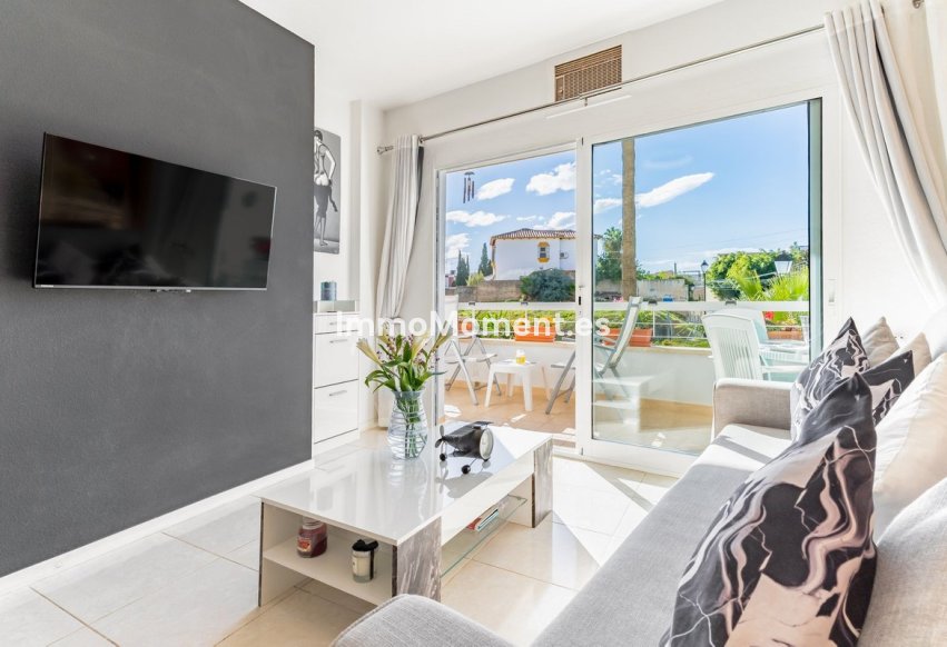 Revente - Appartement - Fuengirola - Torreblanca