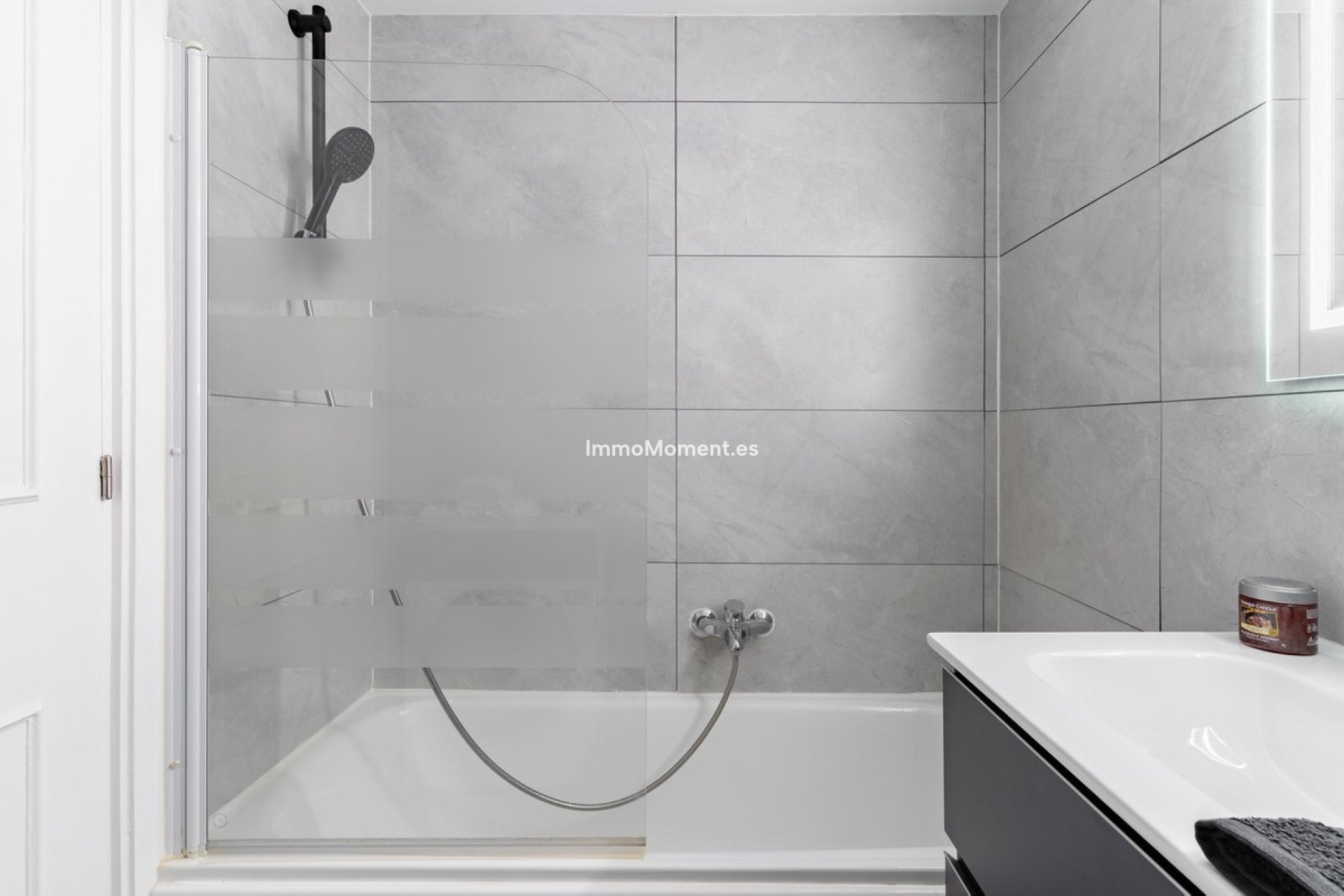 Revente - Appartement - Fuengirola - Torreblanca