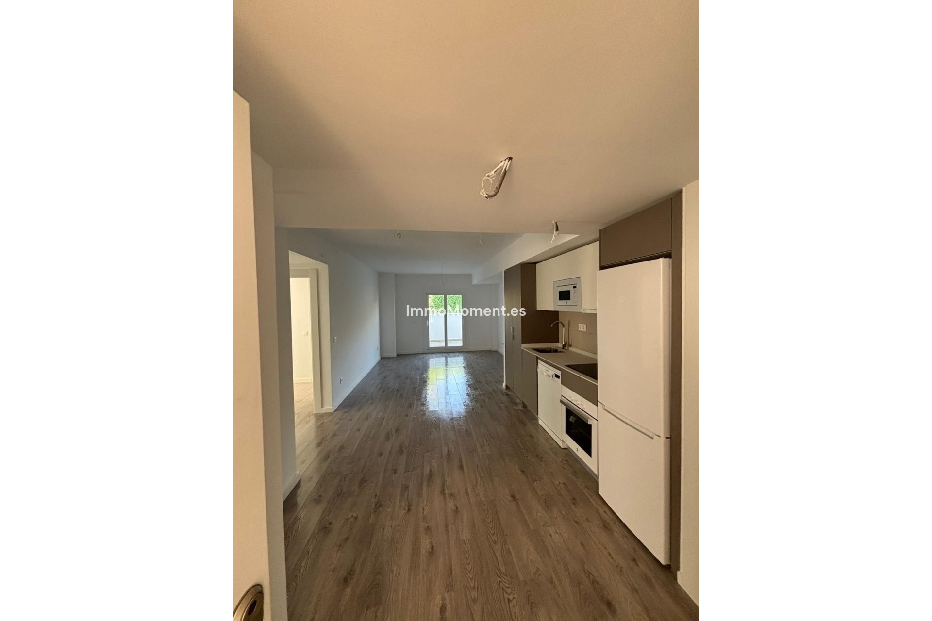 Revente - Appartement - Fuengirola - Torreblanca