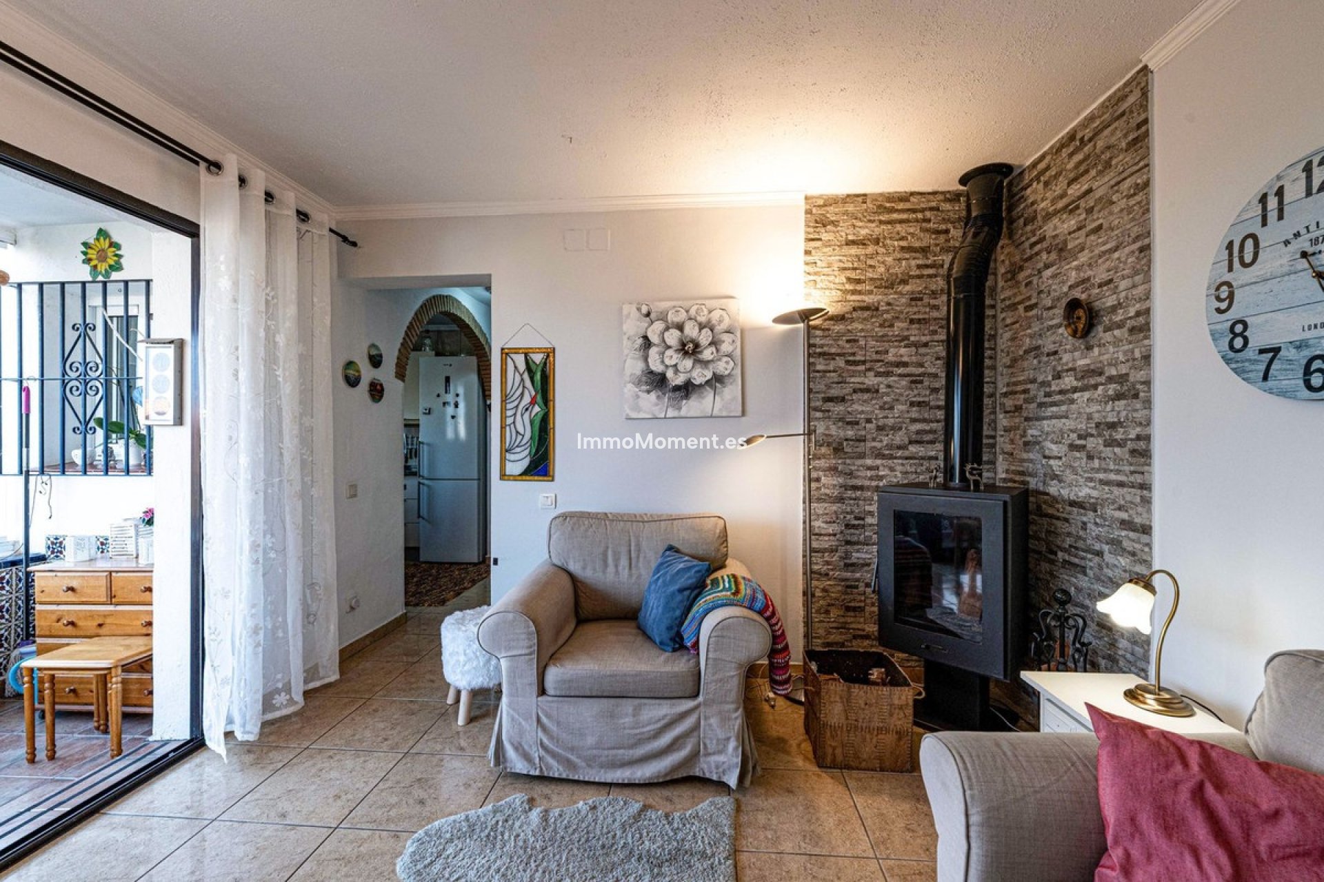 Revente - Appartement - Fuengirola - Torreblanca