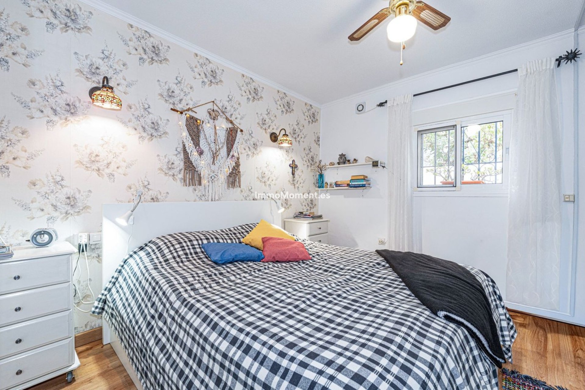 Revente - Appartement - Fuengirola - Torreblanca