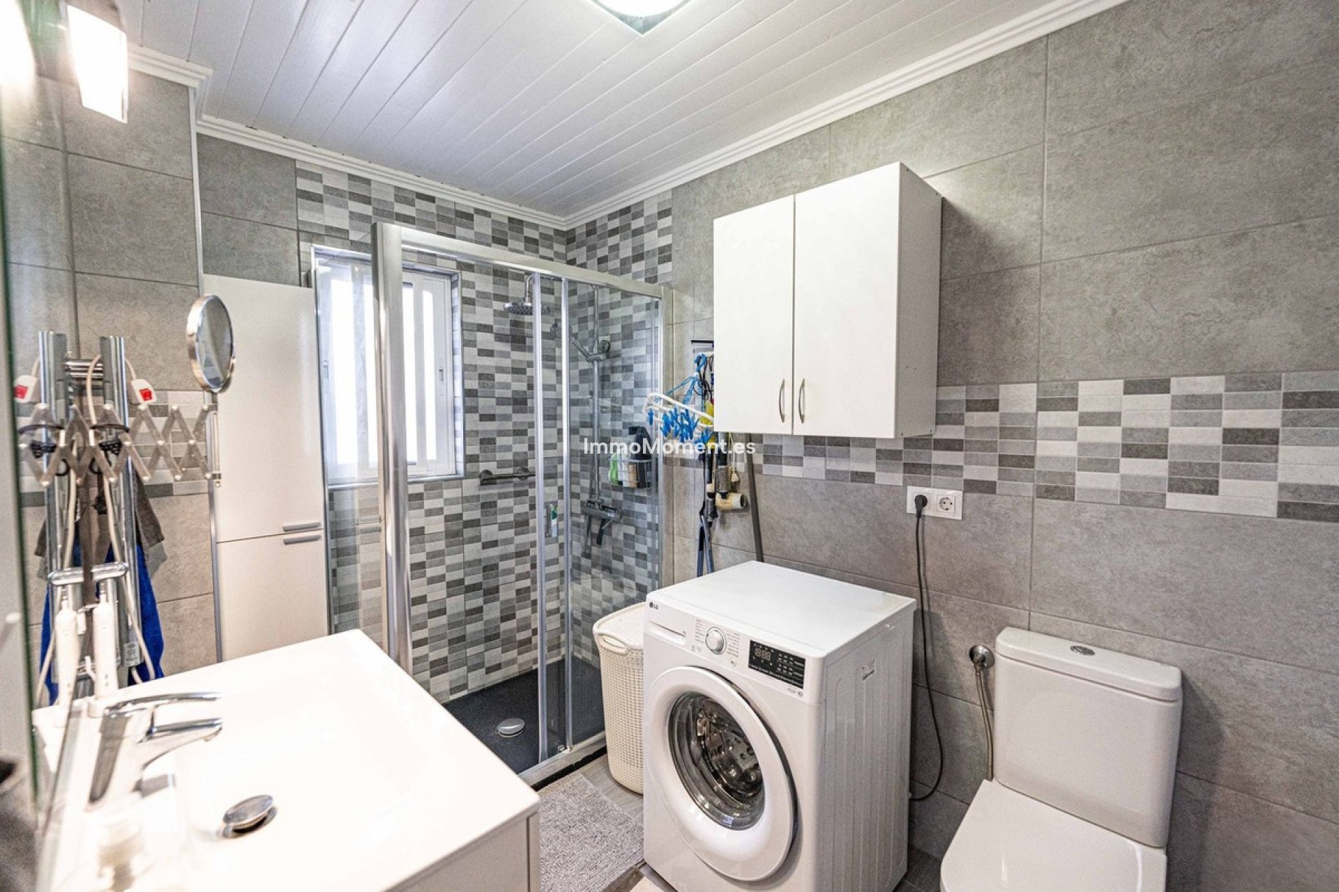 Revente - Appartement - Fuengirola - Torreblanca